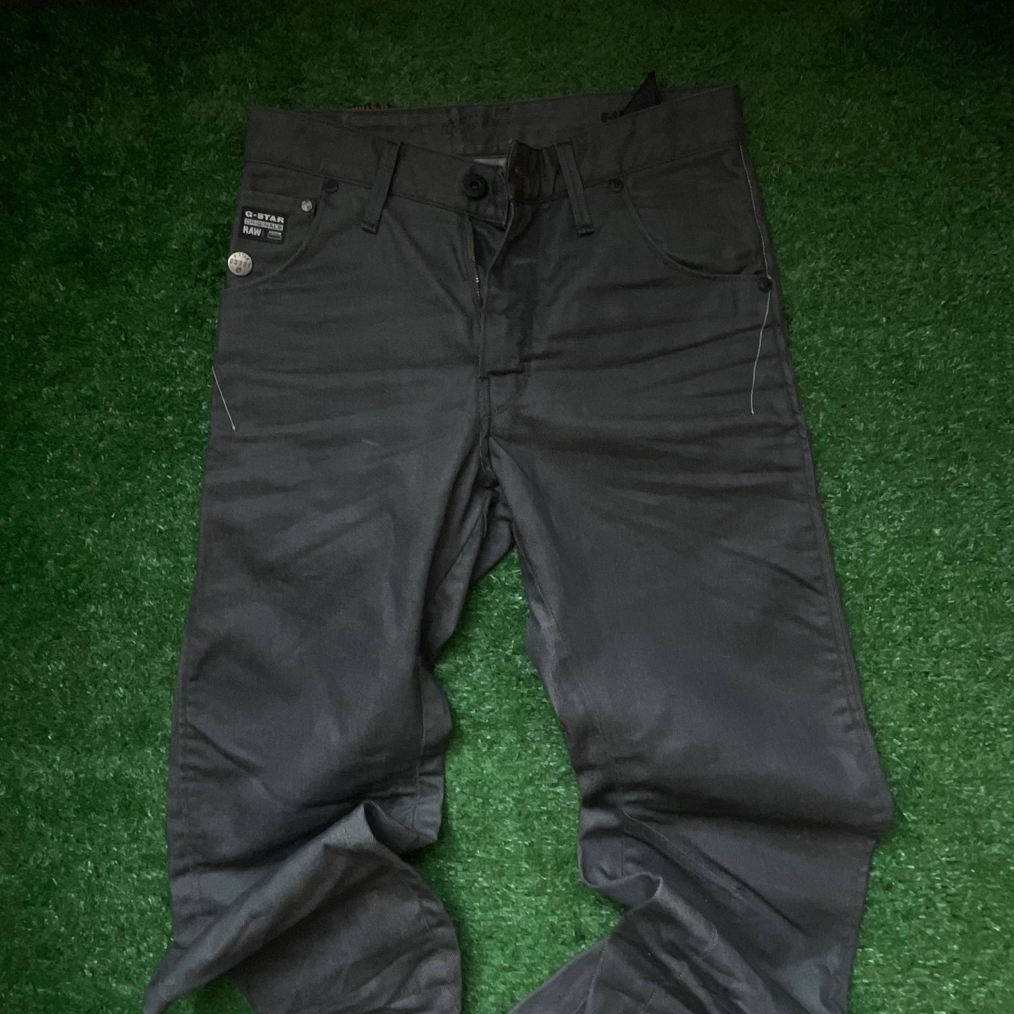 G-star Jeans, миниатюра 2