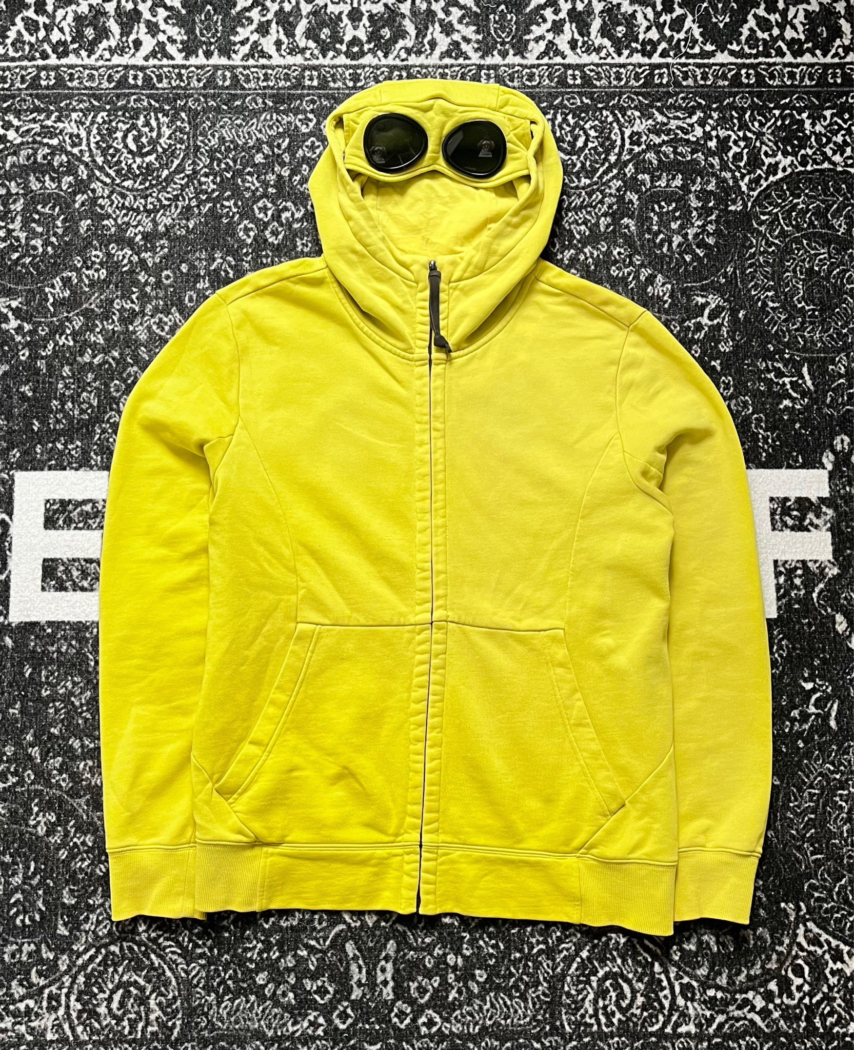 CP Company Худи, миниатюра 1