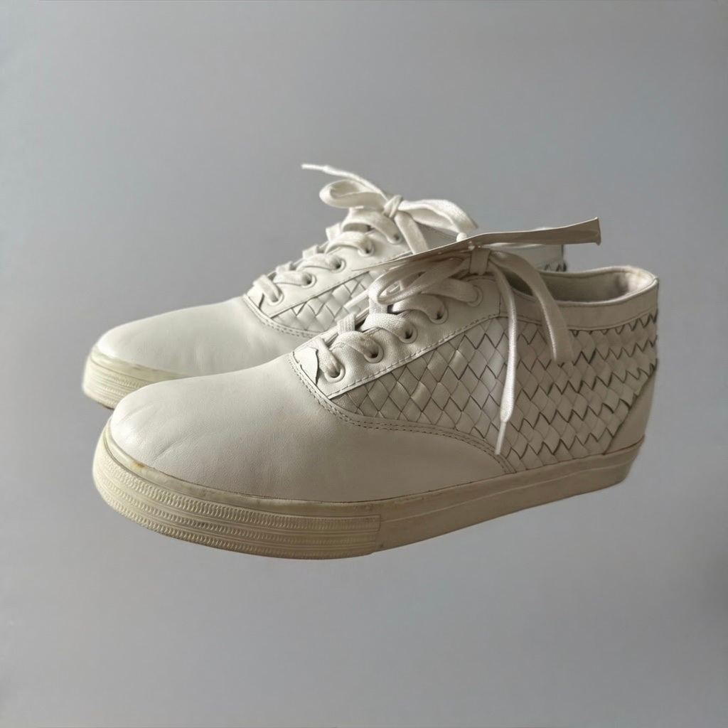 Umbro x Kim Jones 2004-08 Vintage Bootee Woven, миниатюра 3