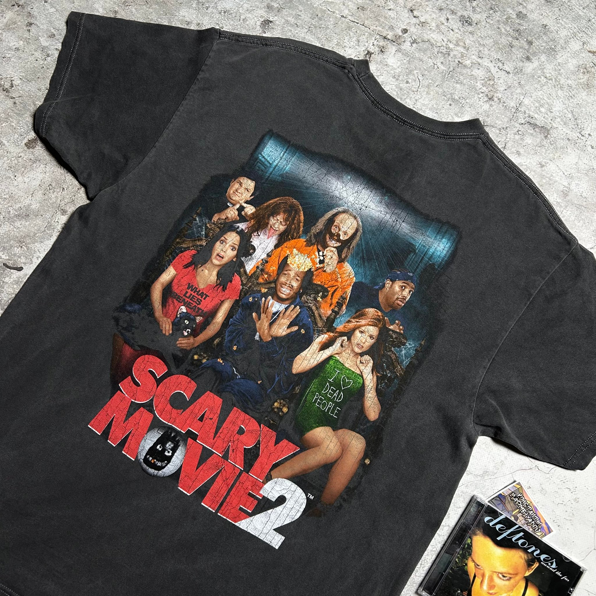 Very Scary Movie 2 Vintage Archive, миниатюра 1