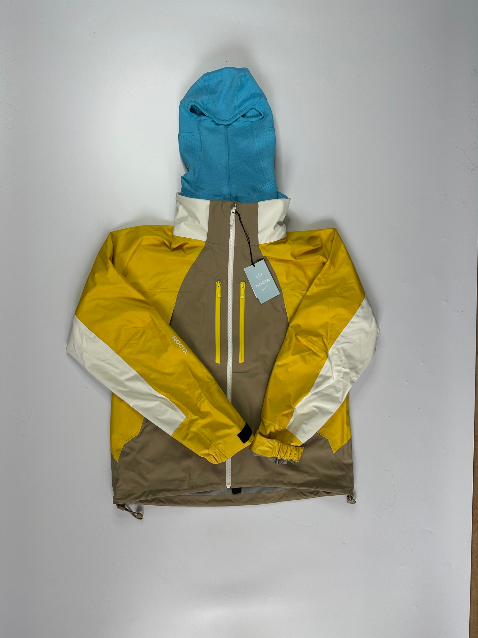 Nike x NOCTA L'Art Bala Tech Jacket, миниатюра 1