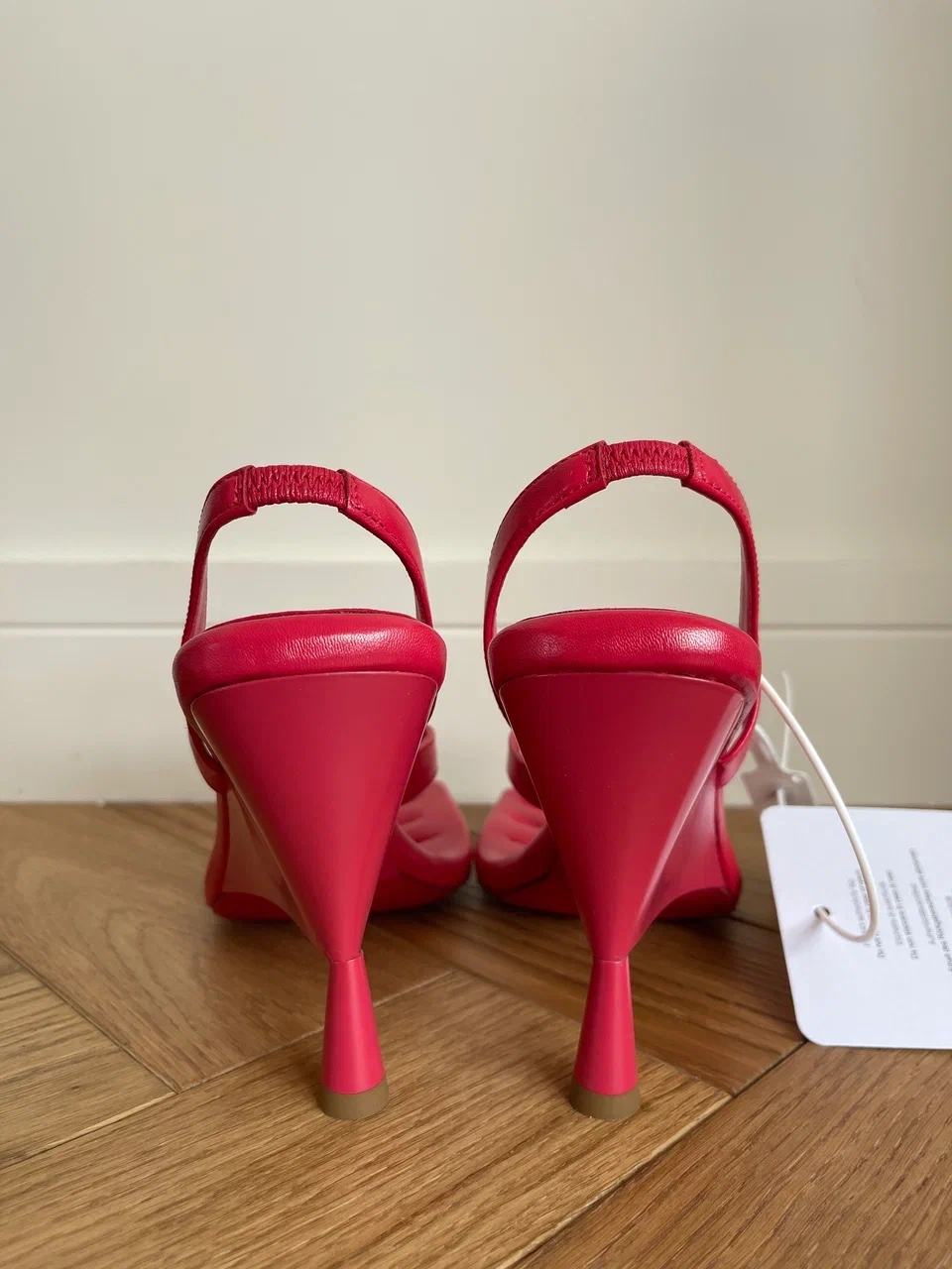 Gia Borghini Heels, миниатюра 2