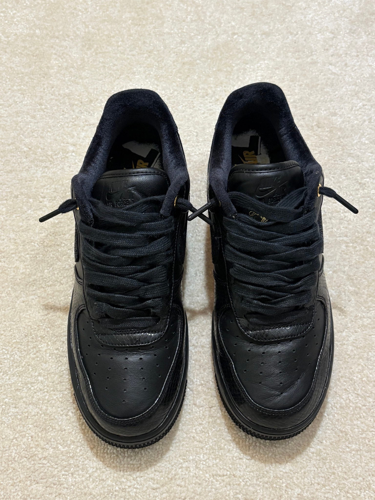 Nike Air Force 1 '07 LX Breakthrough, миниатюра 3
