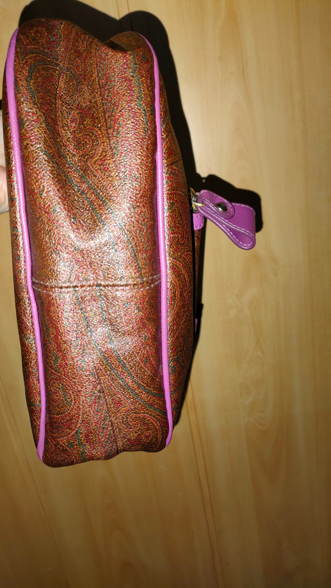 Etro Сумка, миниатюра 2