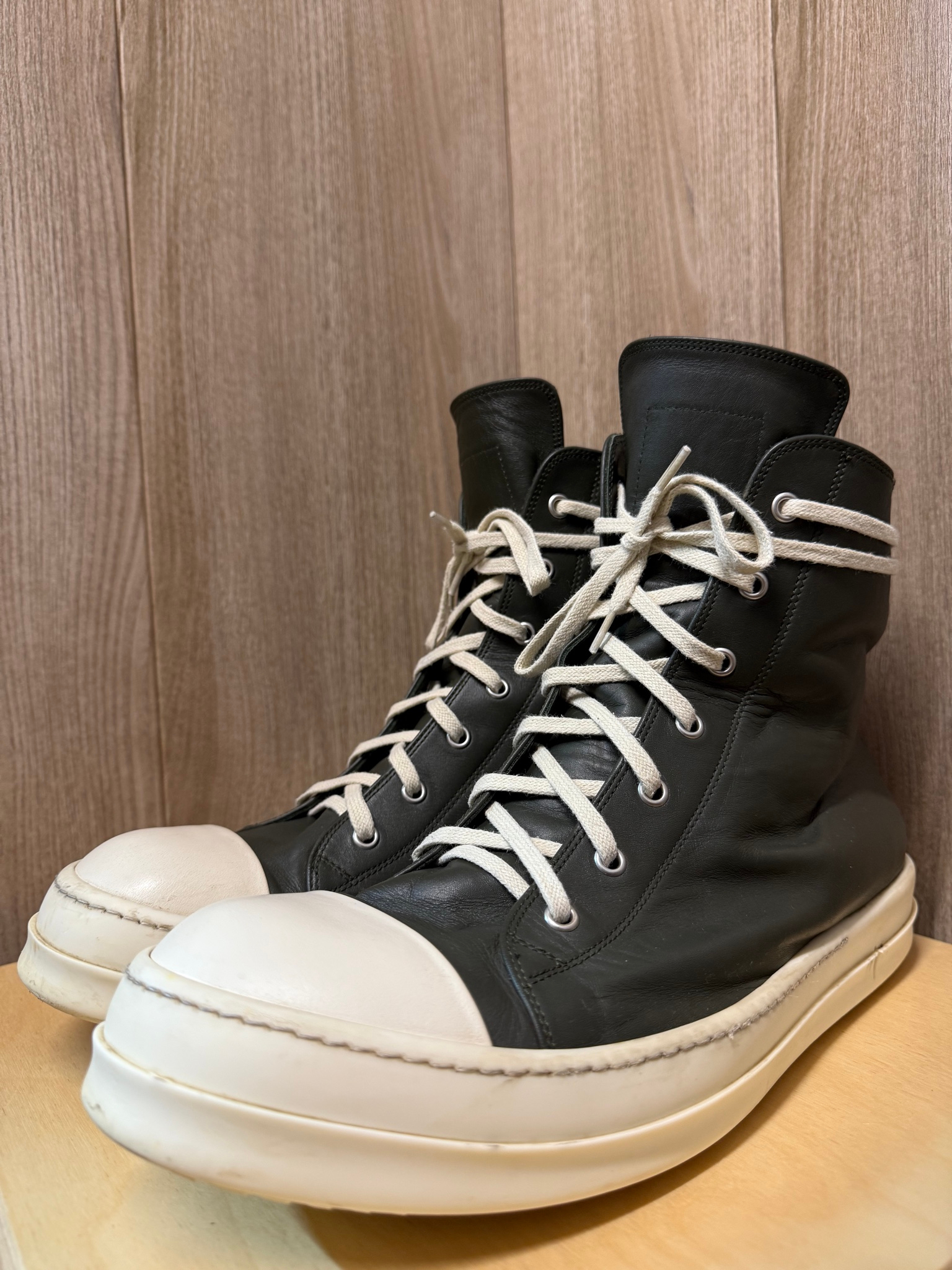 Rick Owens Ramones, миниатюра 2