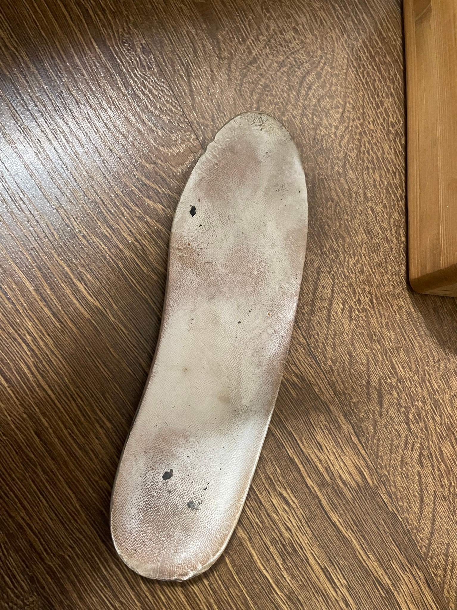 Maison margiela replica slip on, миниатюра 4