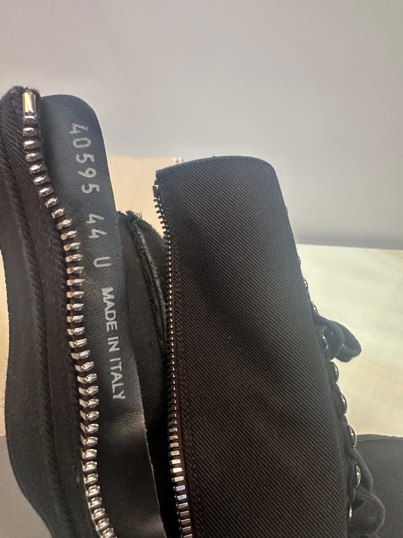 Rick Owens Army, миниатюра 11