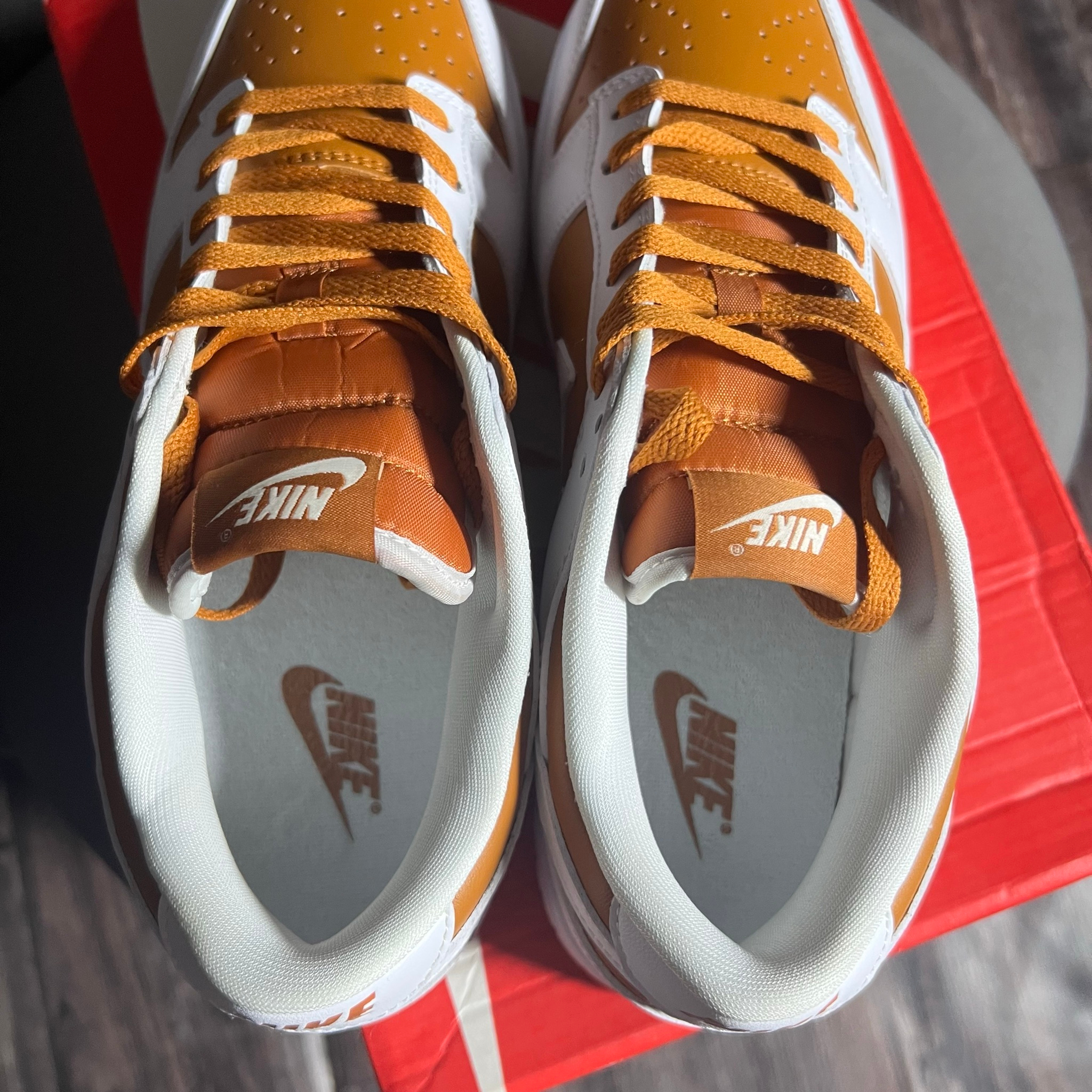 Nike Dunk Low QS, миниатюра 5