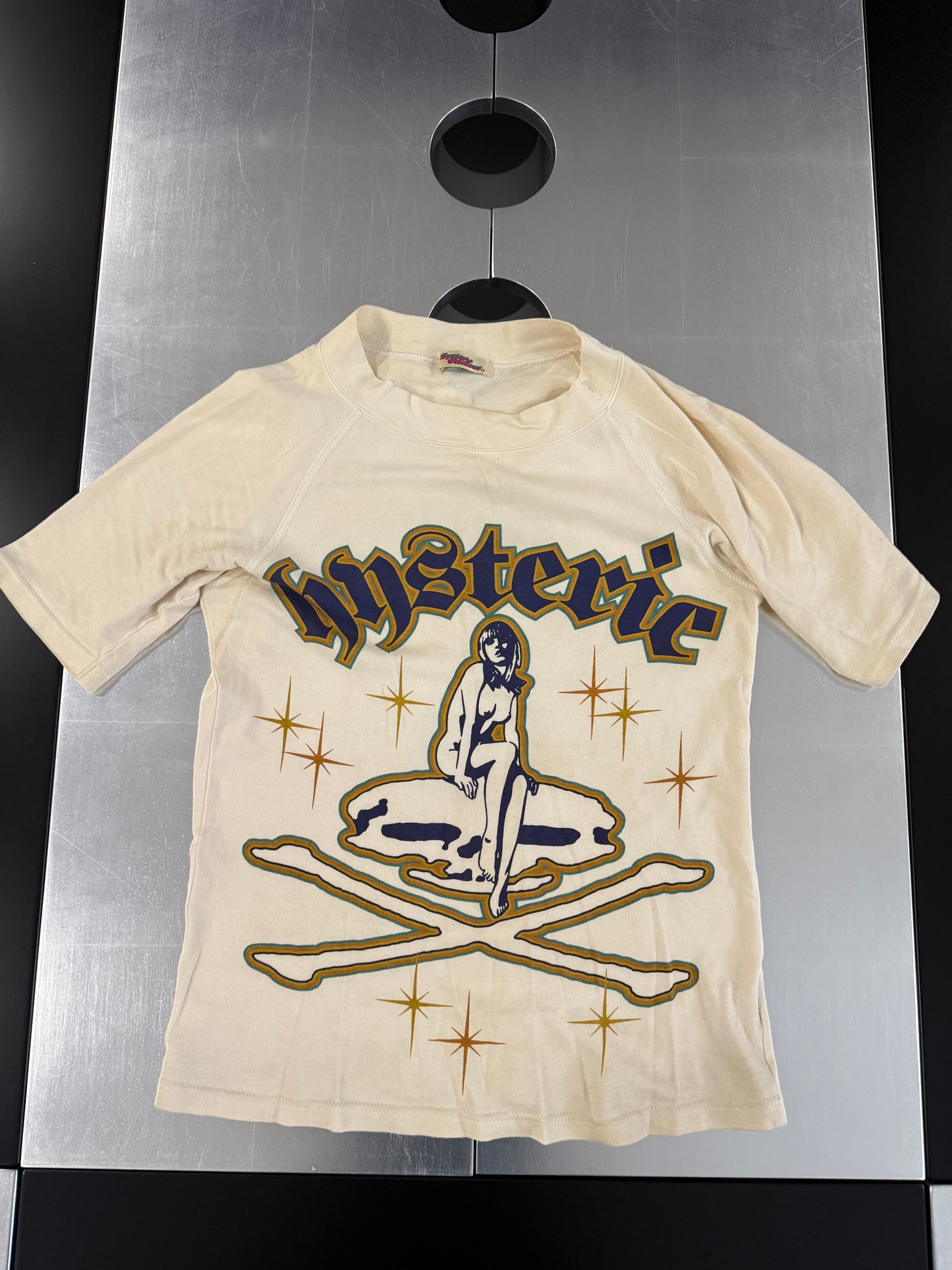 Hysteric Glamour Футболка, миниатюра 1