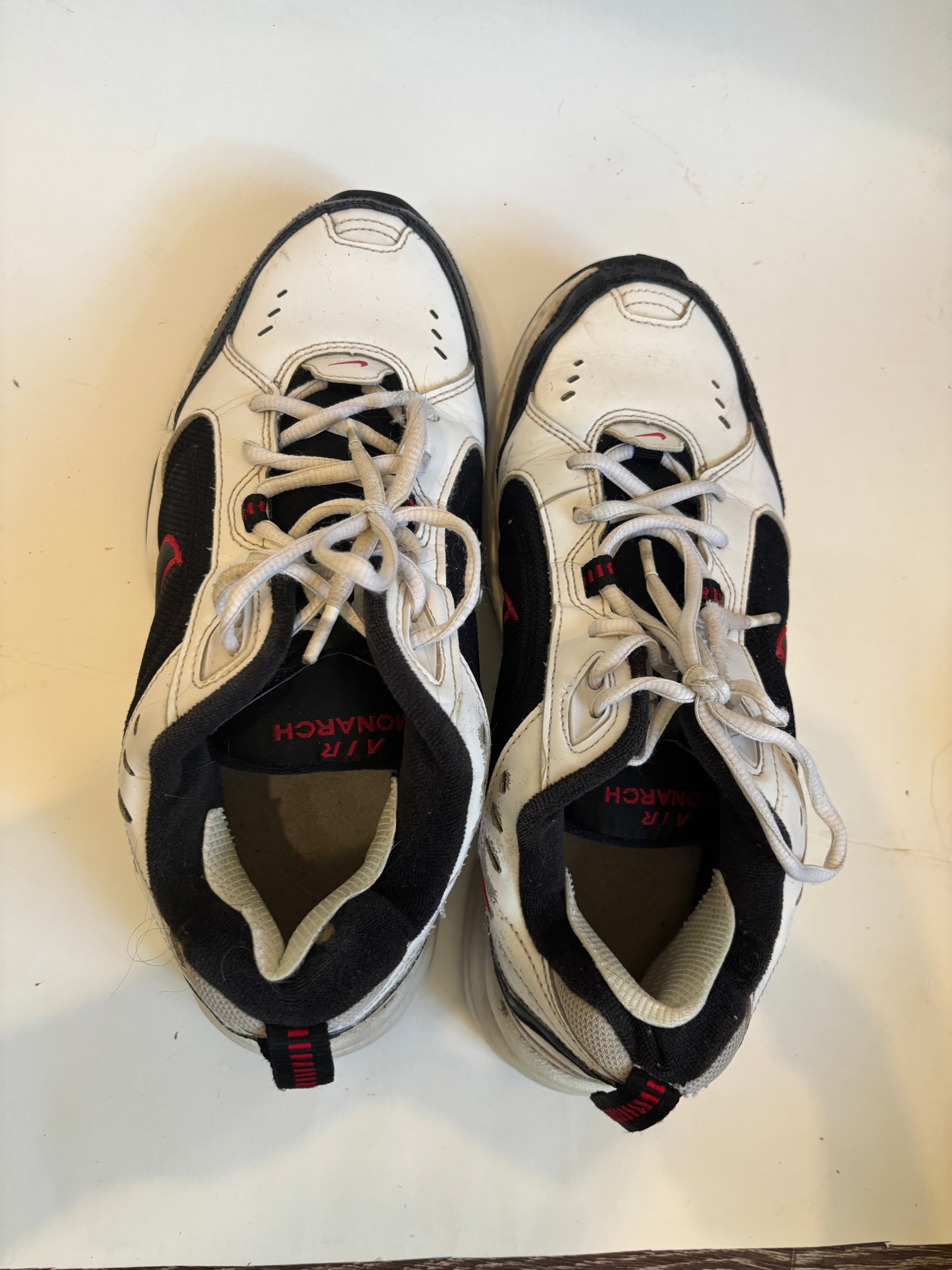 Nike Monarch, миниатюра 3