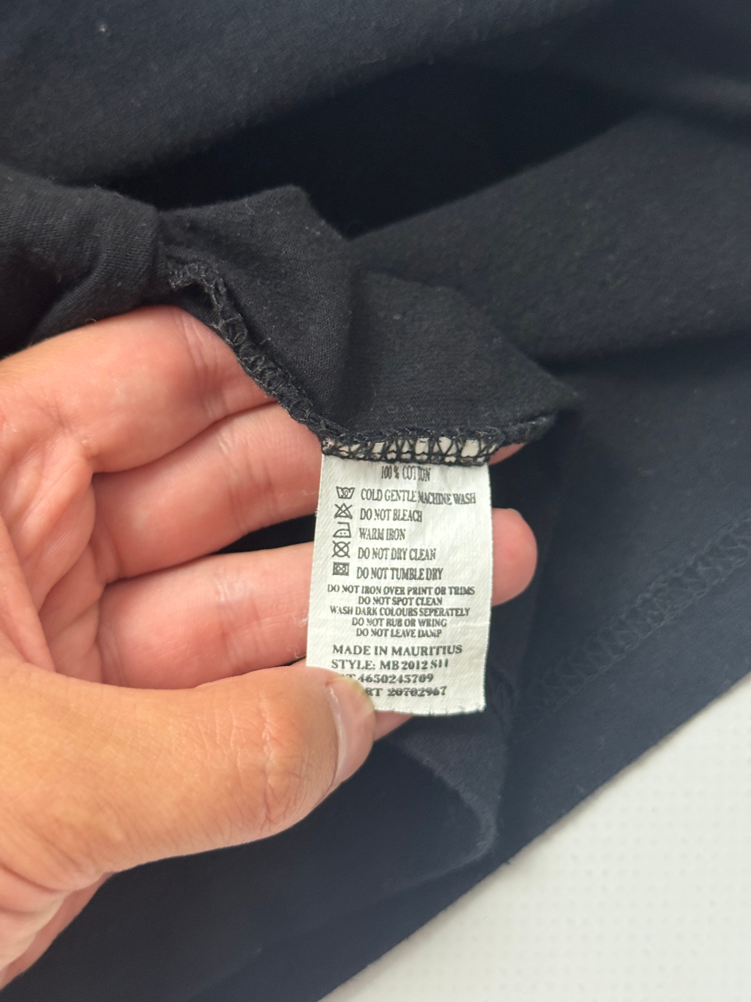Billabong Футболка, миниатюра 5