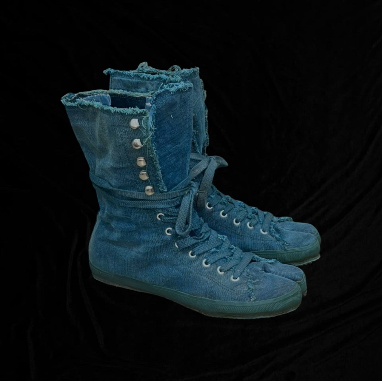 Maison Martin Margiela Tabi 2004ss, миниатюра 6