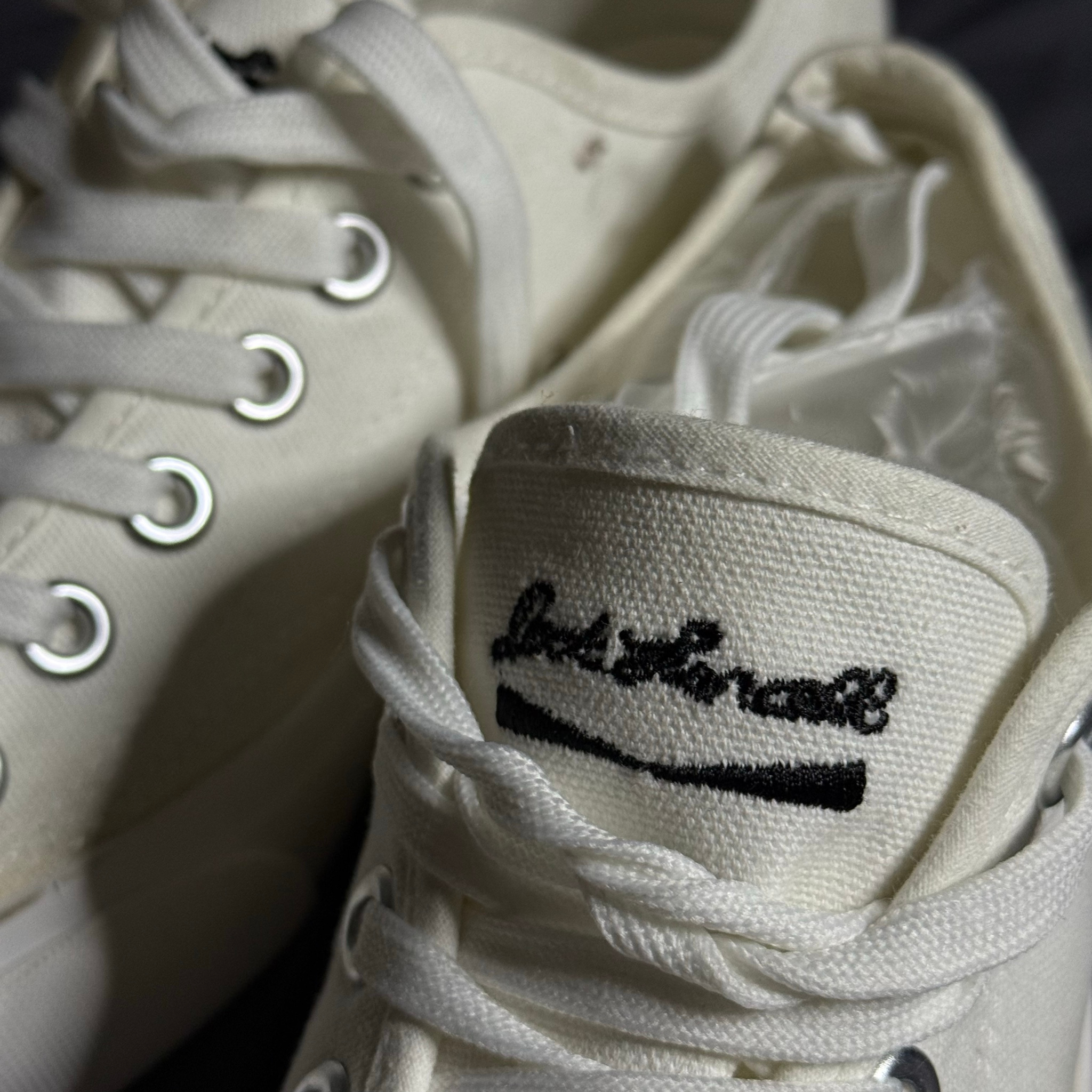 Converse Jack Purcell Кеды, миниатюра 3