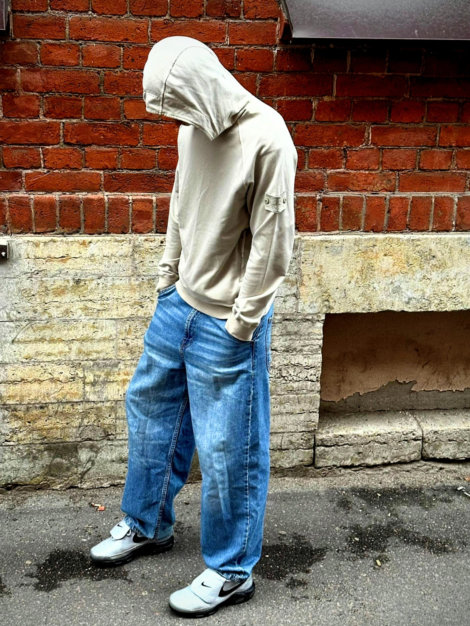 Stone Island Ghost Piece, миниатюра 5
