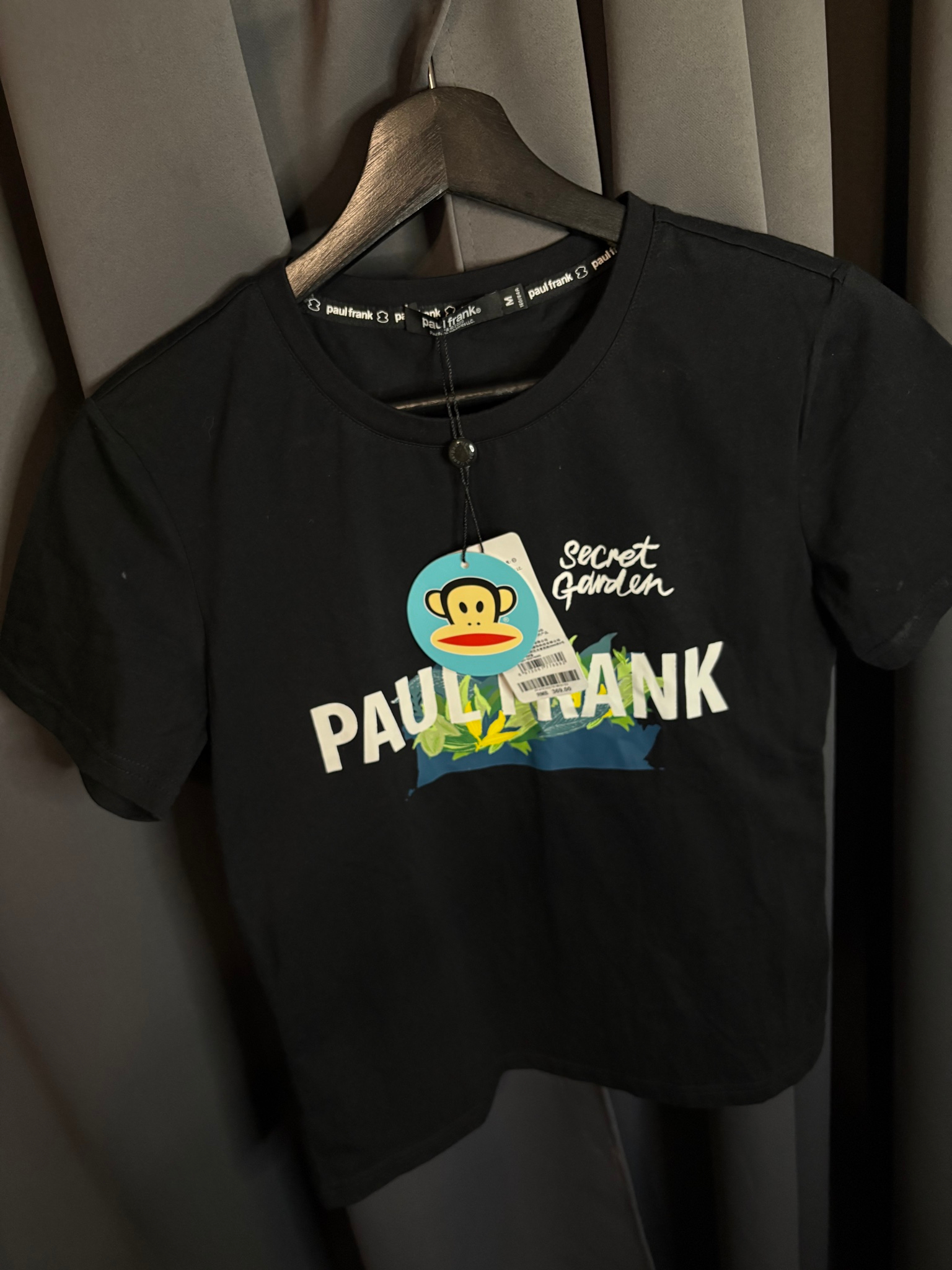 Paul Frank футболка, миниатюра 5