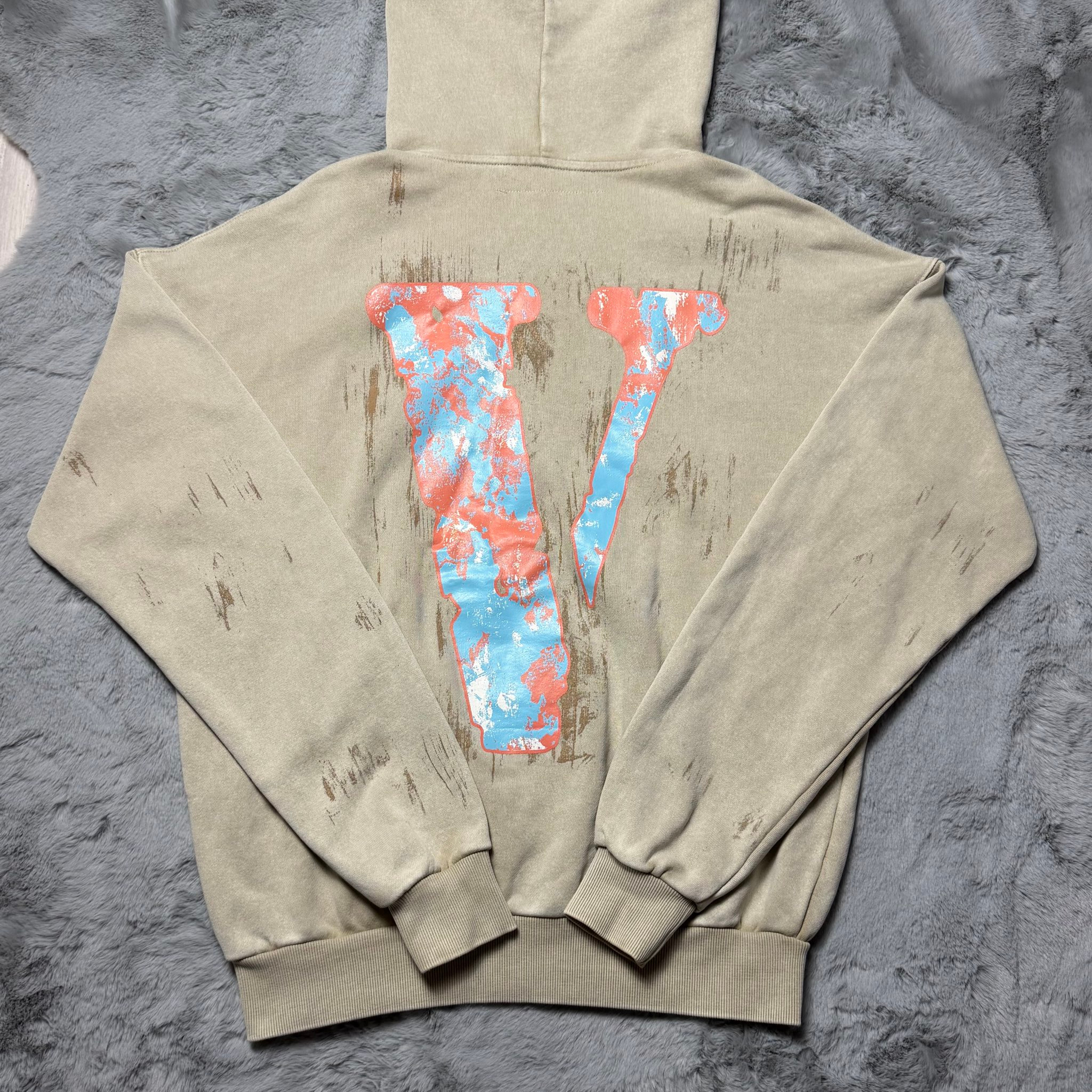 Vlone Худи, миниатюра 2