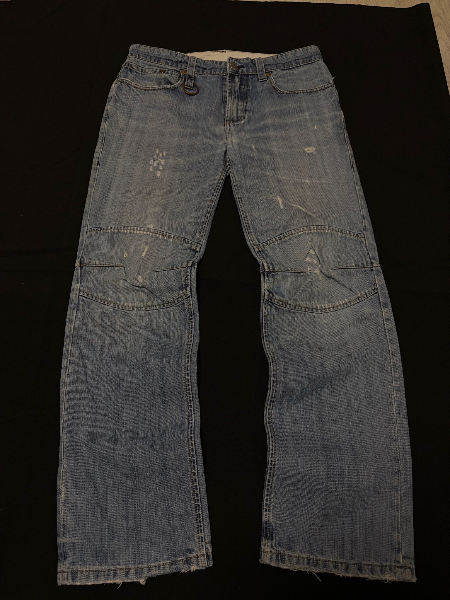 Armani Джинсы, миниатюра 1