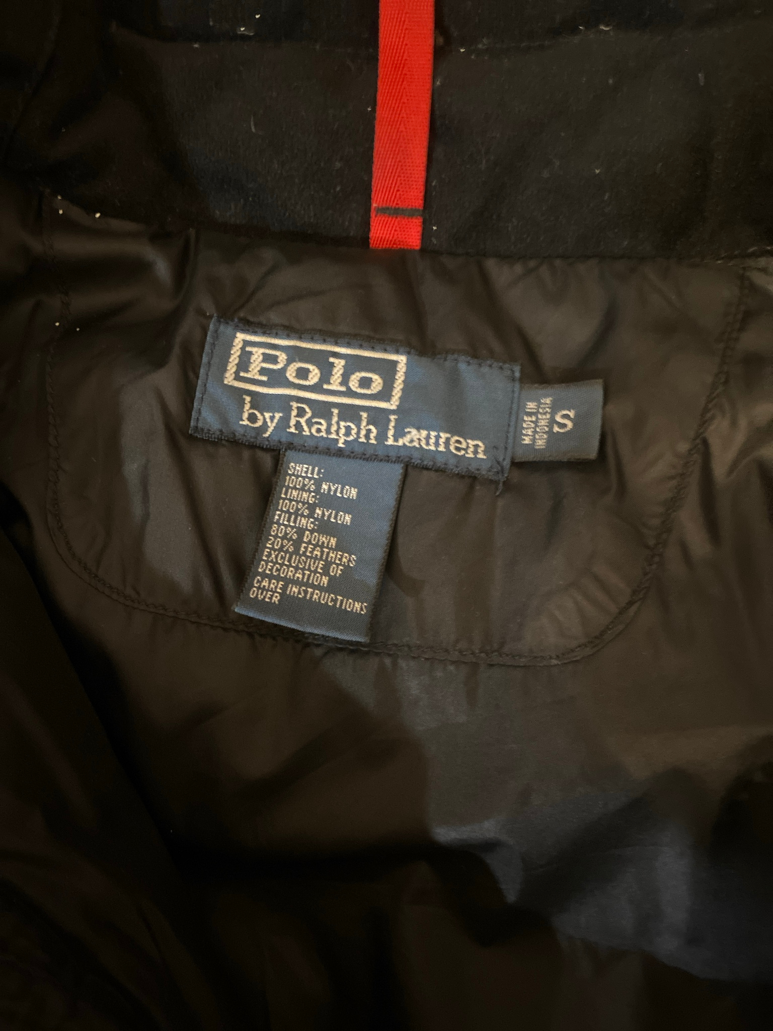 Polo Ralph Lauren Другое, миниатюра 3