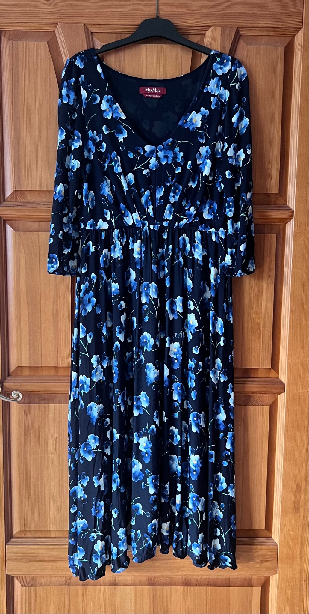 Max Mara Платье, миниатюра 1