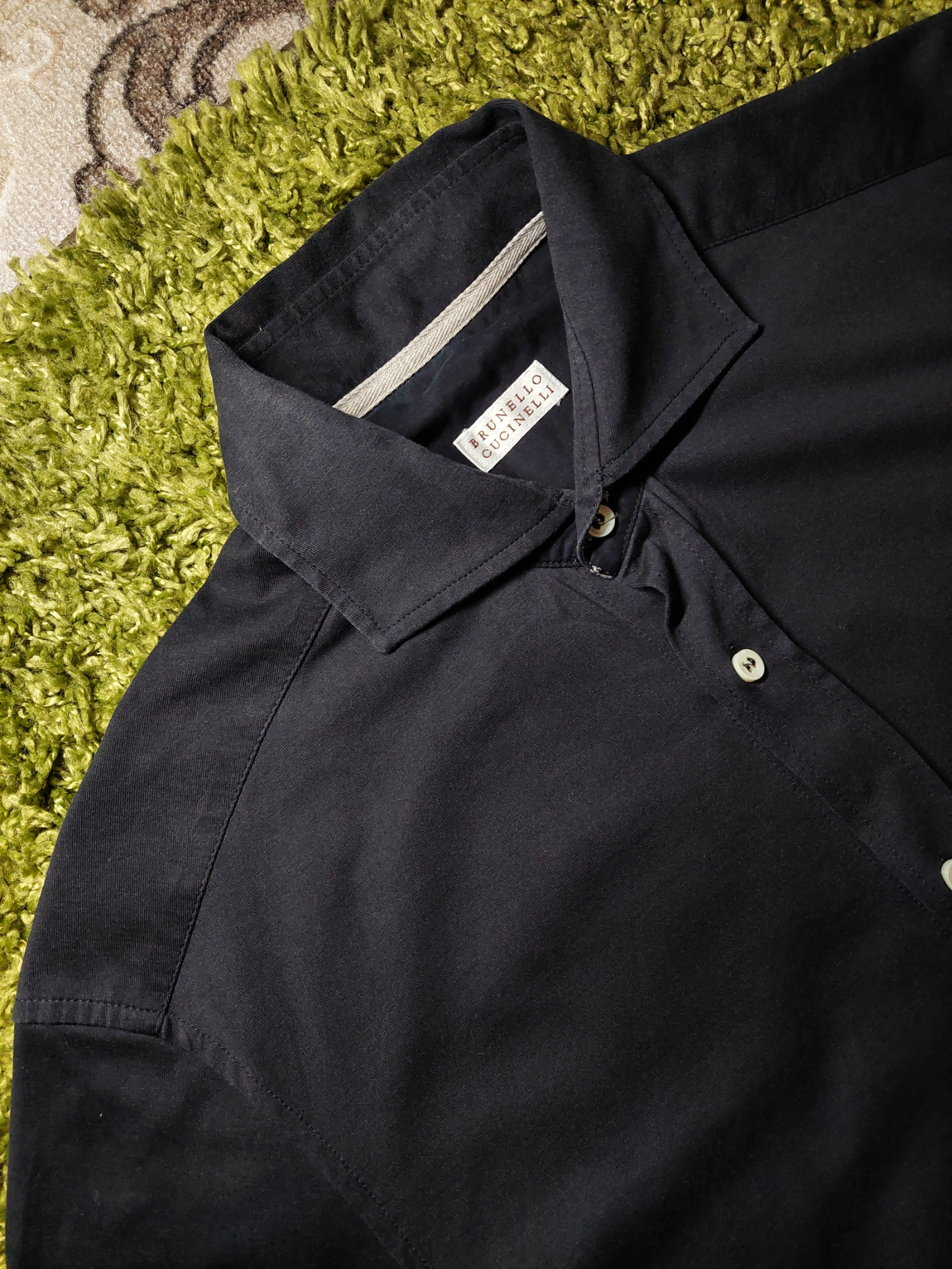 Brunello Cucinelli  Shirt, миниатюра 3