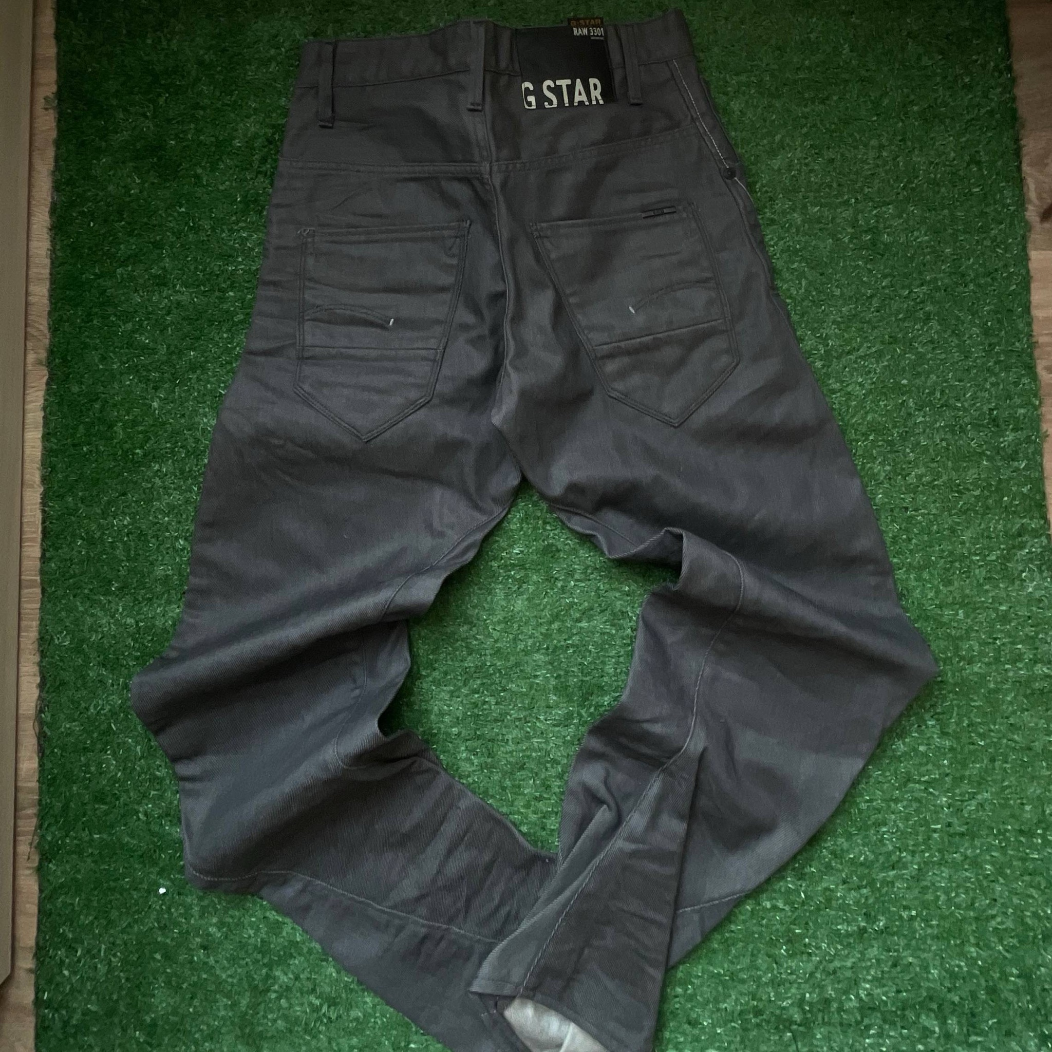 G-star Jeans, миниатюра 1