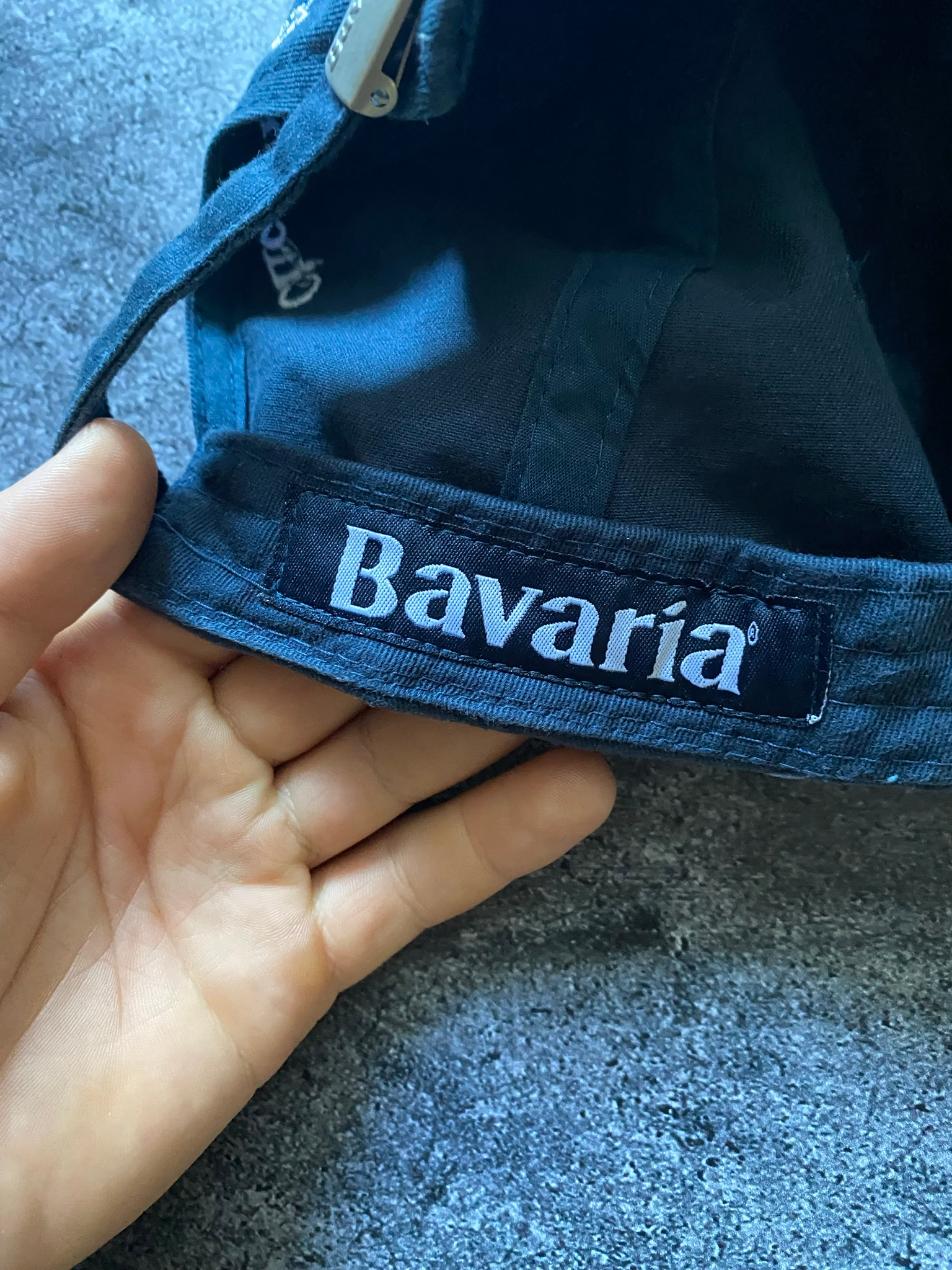 Bavaria Holland Beer Cap, миниатюра 3