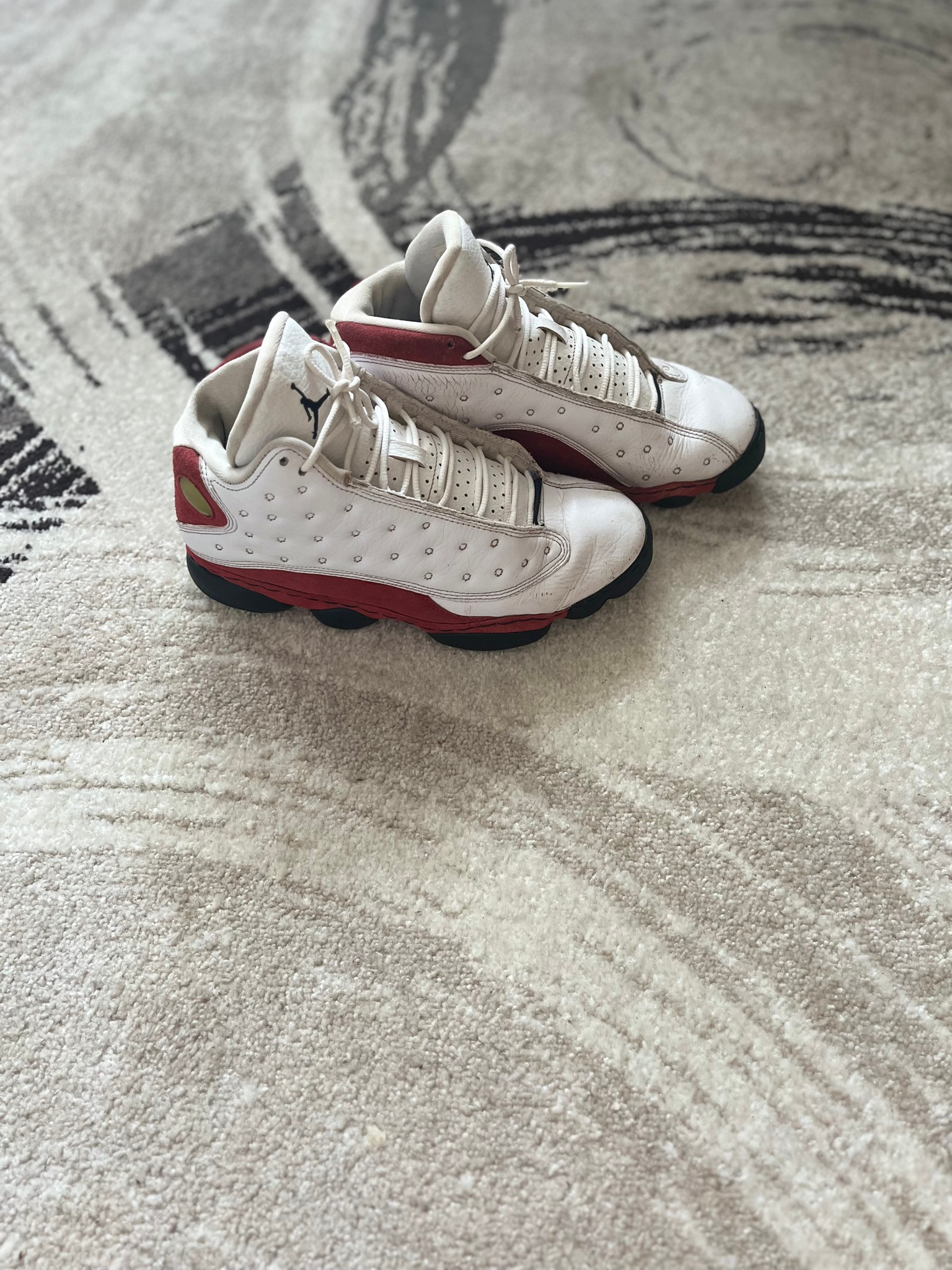 Nike x Jordan Air Jordan 13, миниатюра 5
