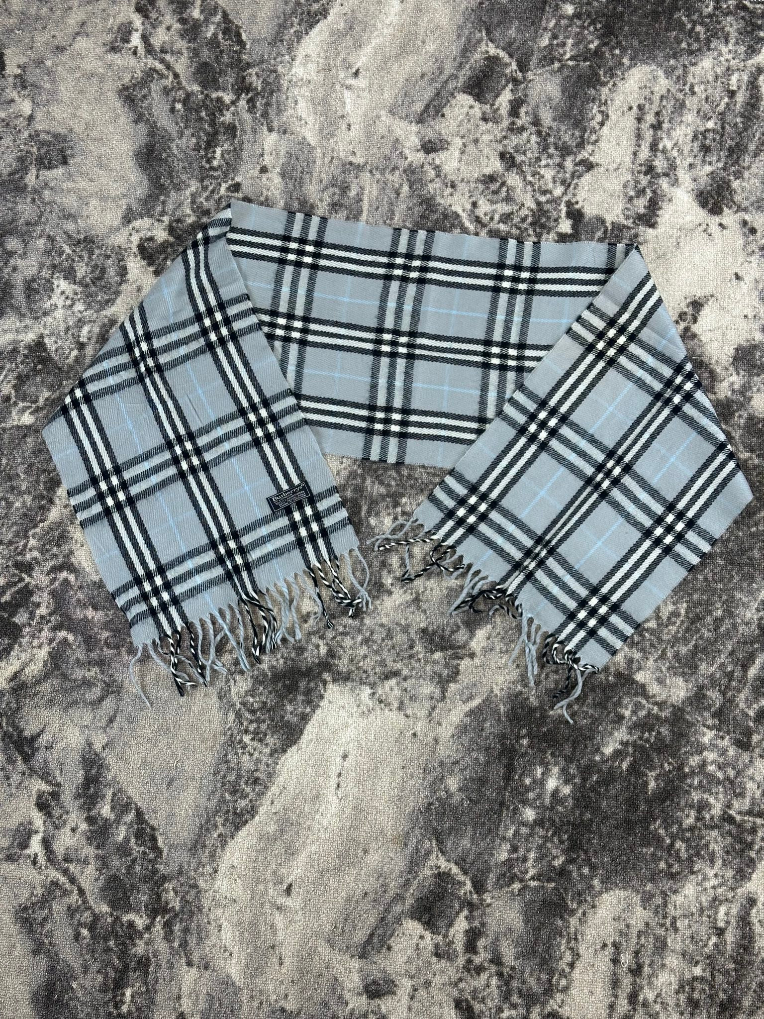 Burberry Шарф, миниатюра 1