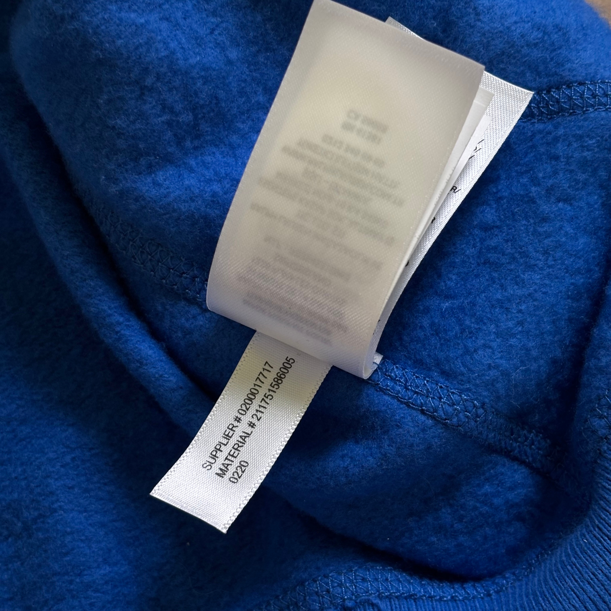 Polo Ralph Lauren Full Zip Hoodie Зип Худи, миниатюра 10