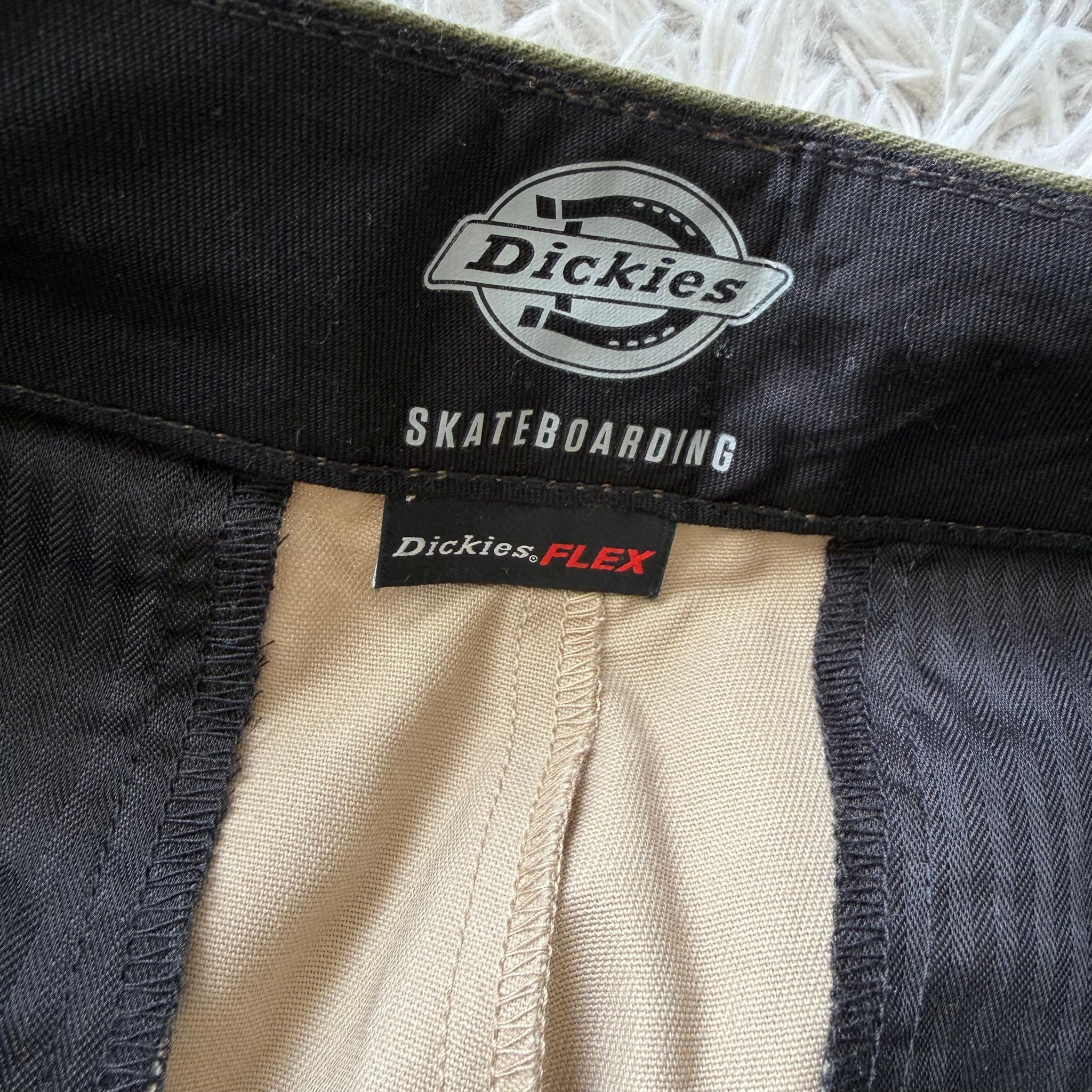 Dickies Double Knee Pants, миниатюра 4