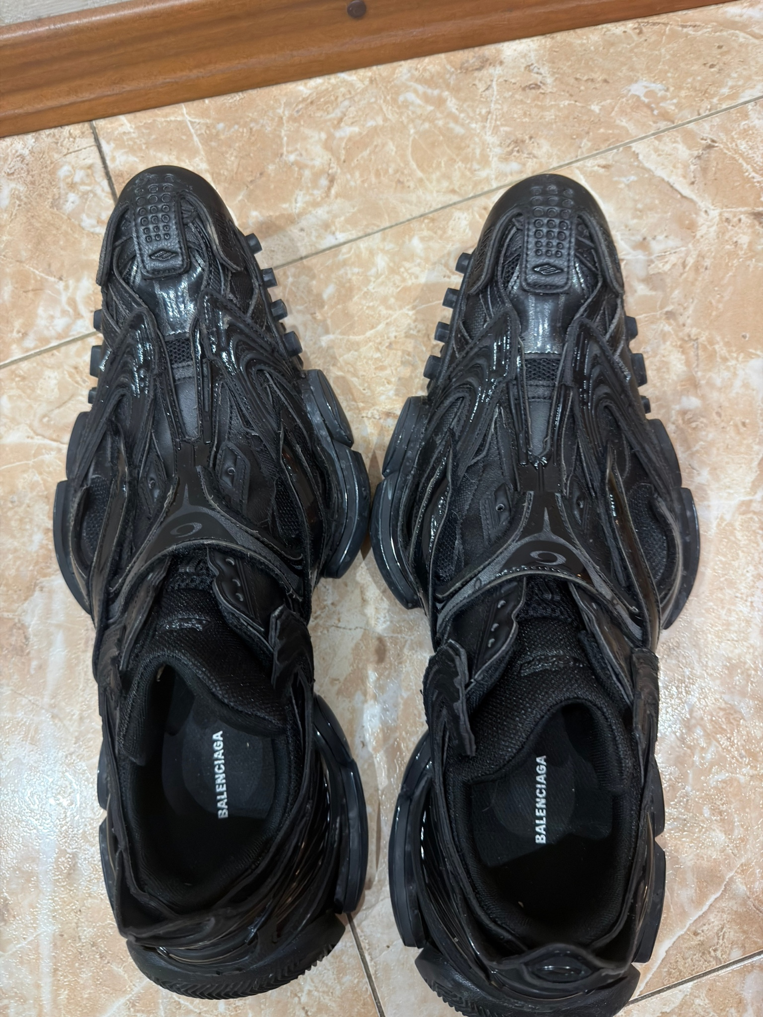 Balenciaga Reptile, миниатюра 3