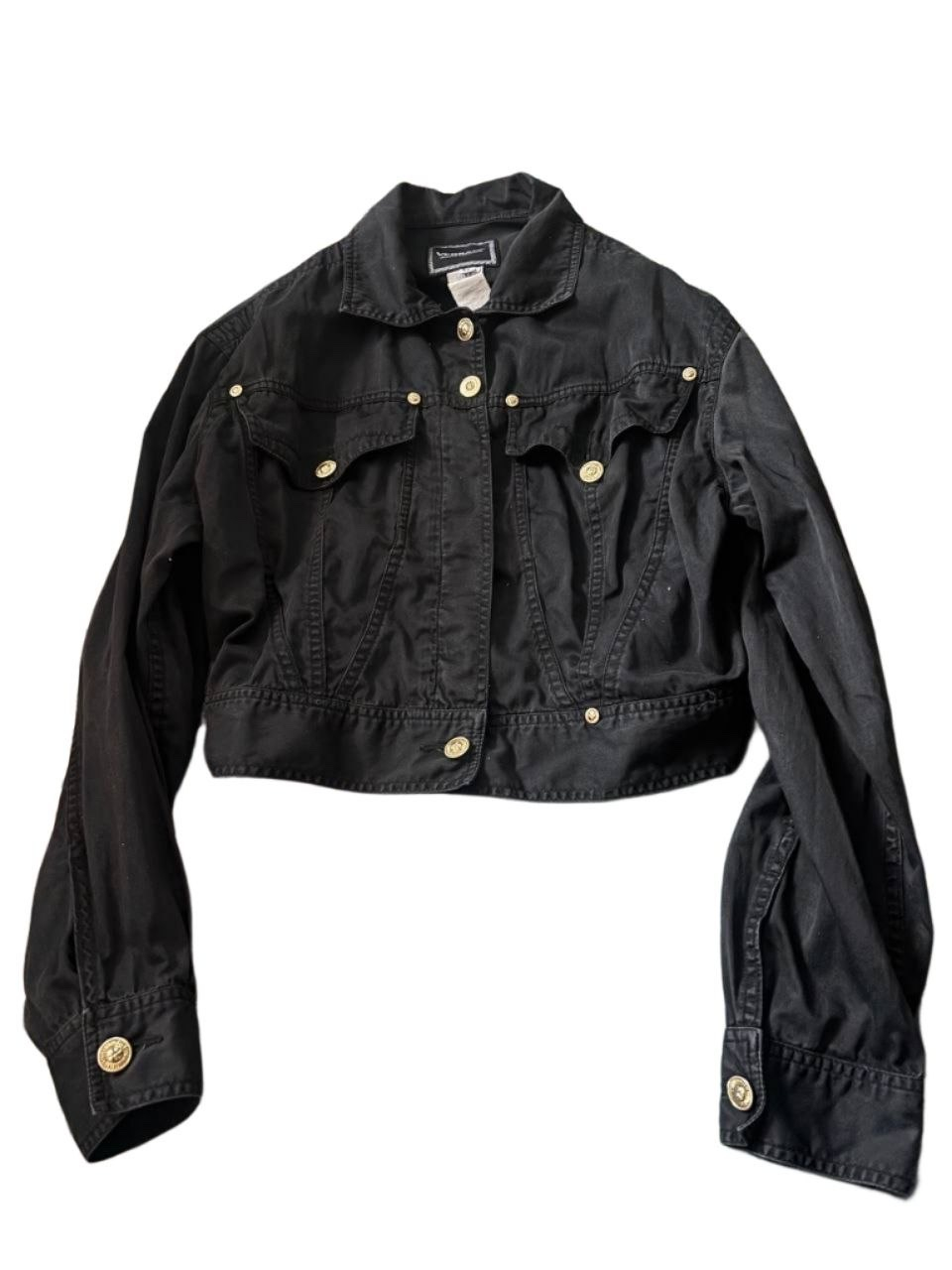 Versace Jacket, миниатюра 1