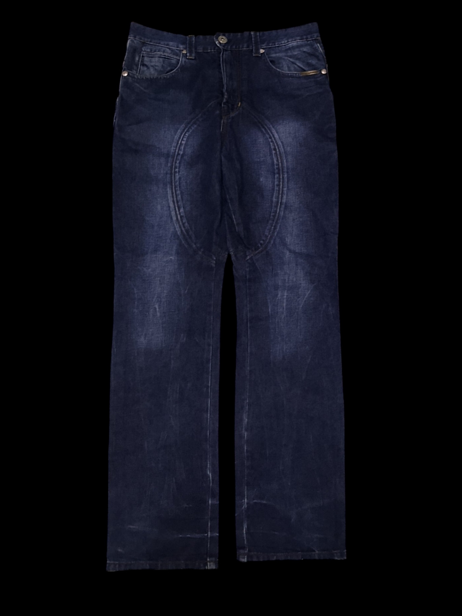 Denis Simachev Jeans, миниатюра 4