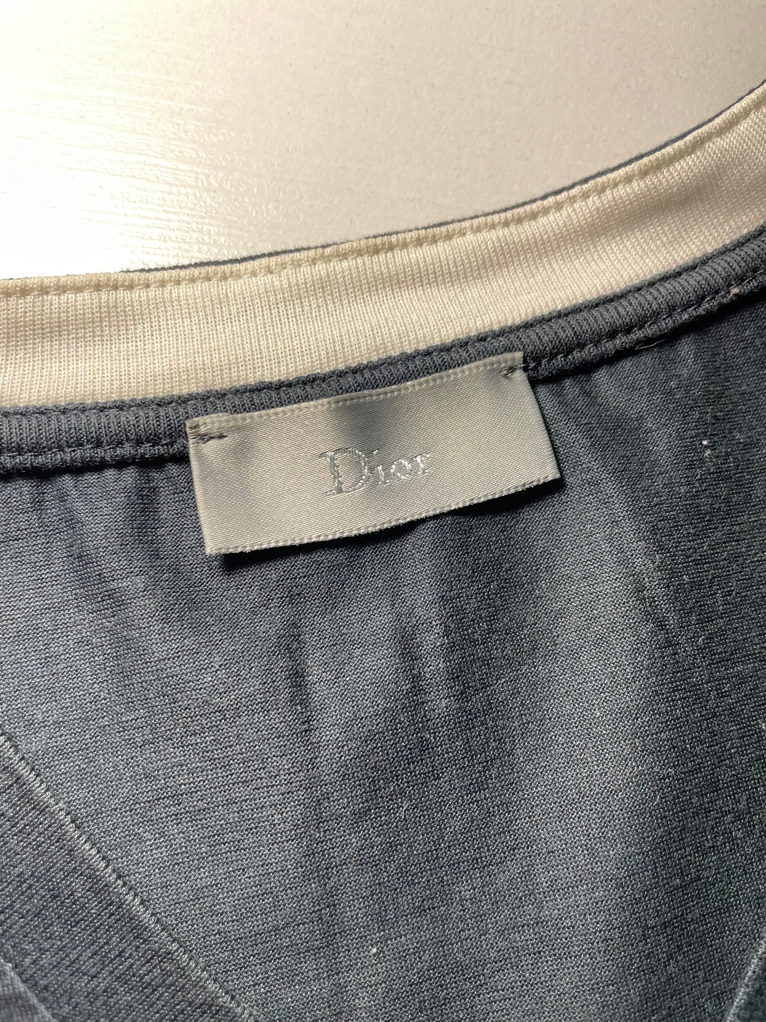 Dior homme Kva tee, миниатюра 2