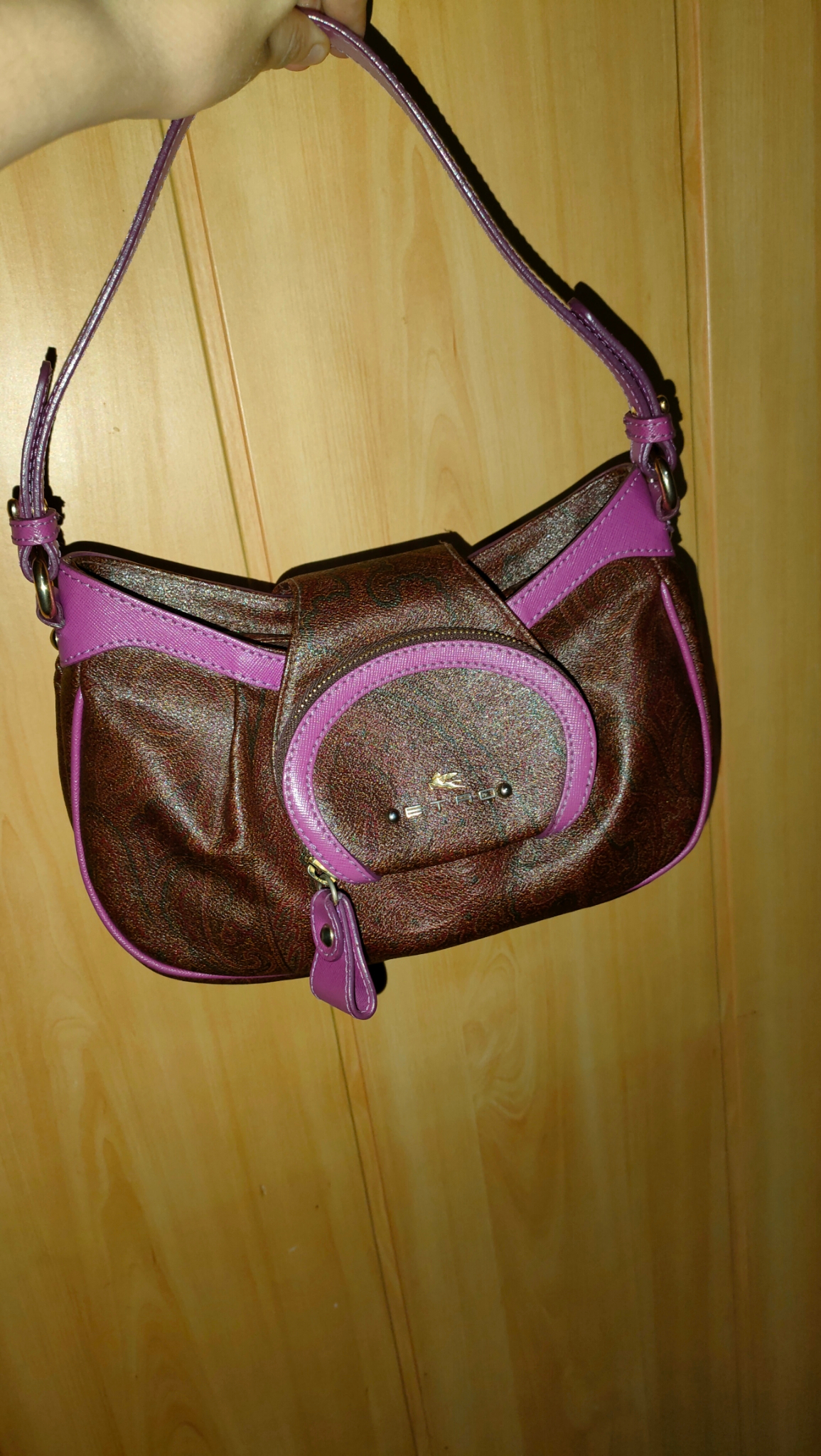 Etro Сумка, миниатюра 1