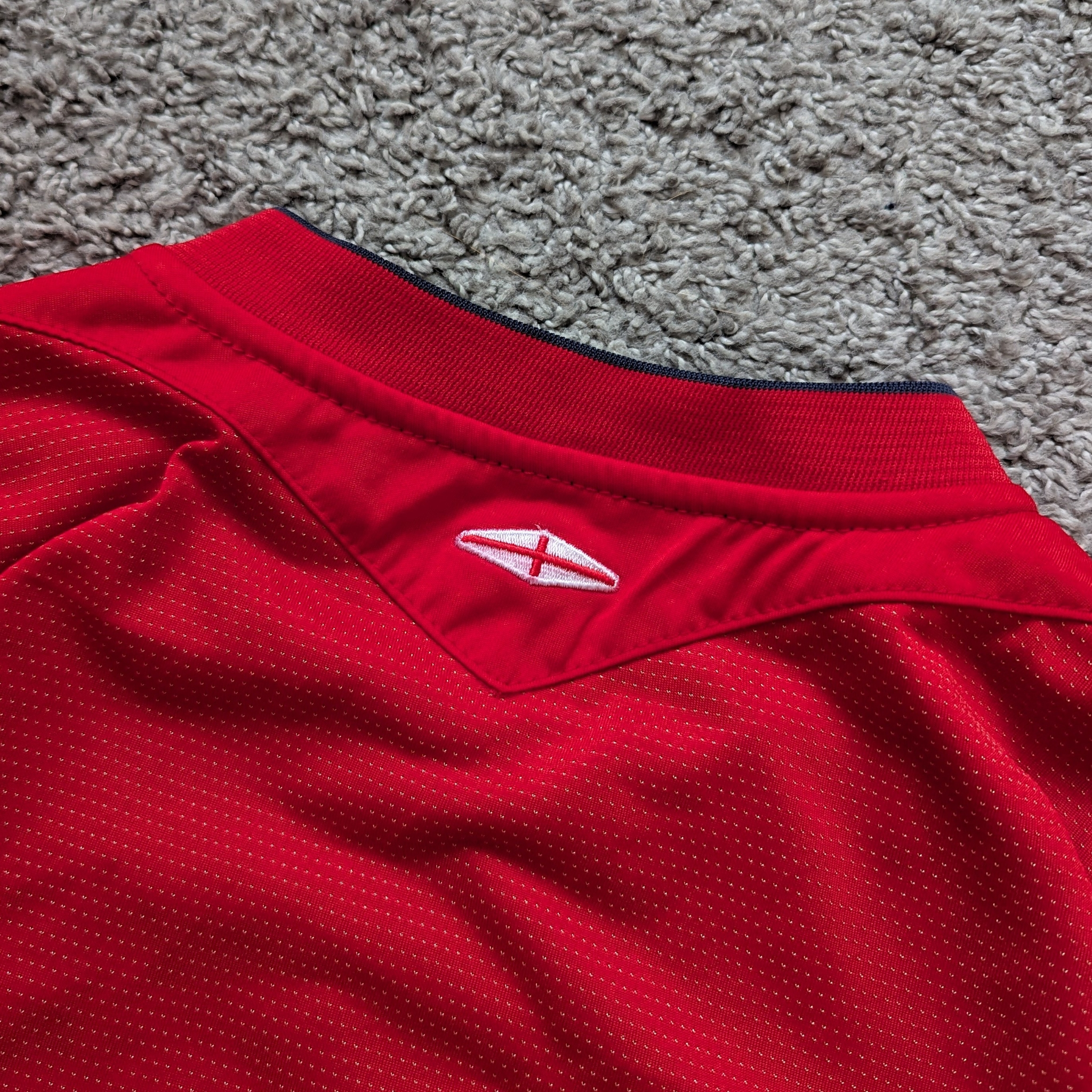Umbro England 2004/2006, миниатюра 4