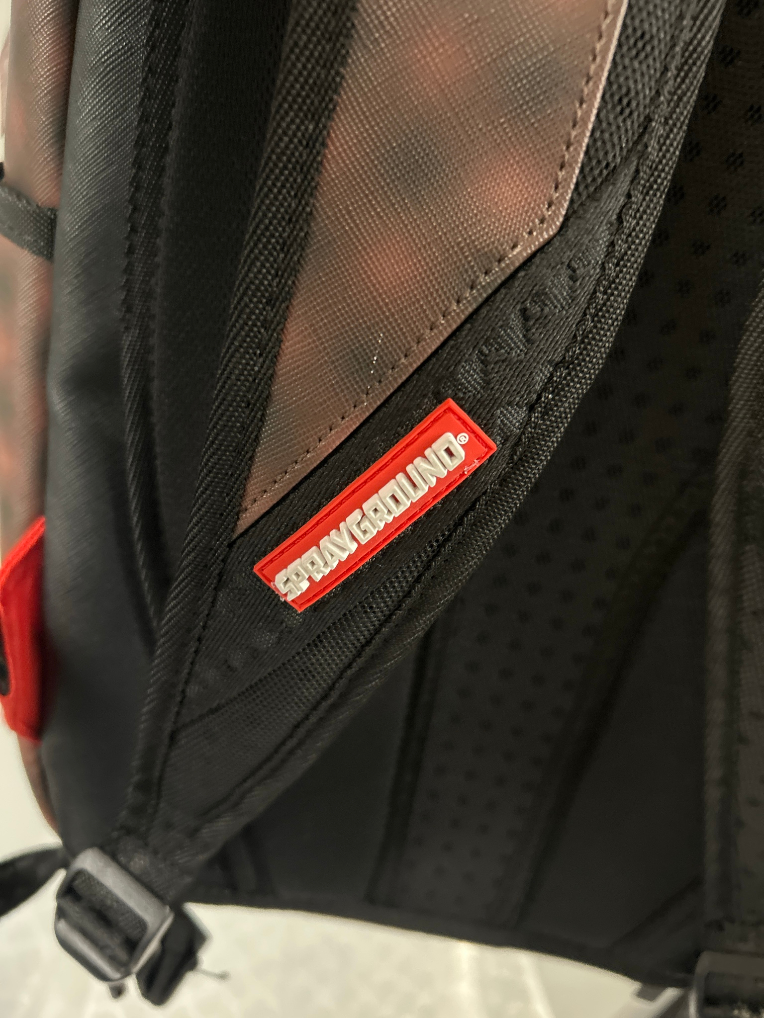 Sprayground Рюкзак, миниатюра 4