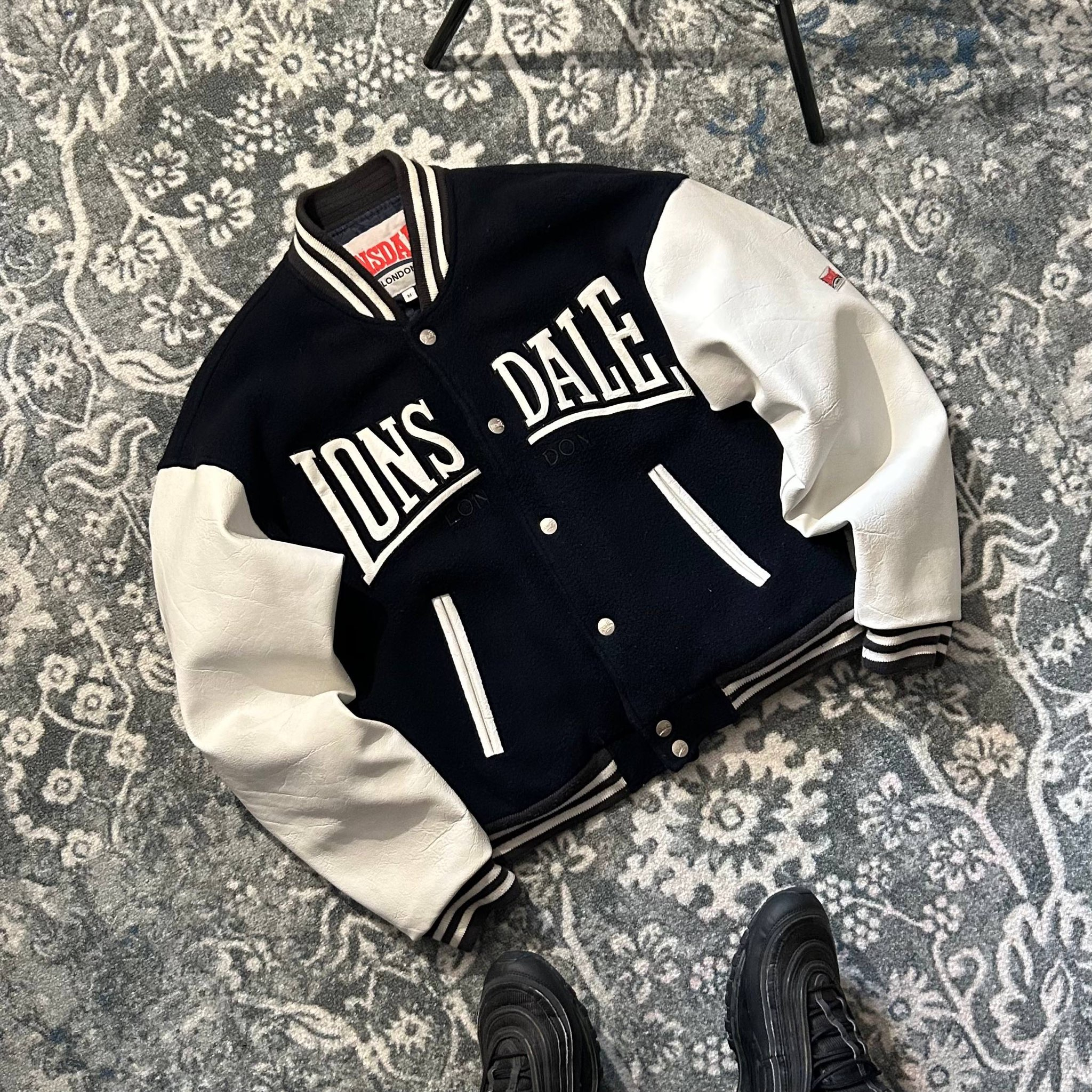 Lonsdale Бомбер, миниатюра 2