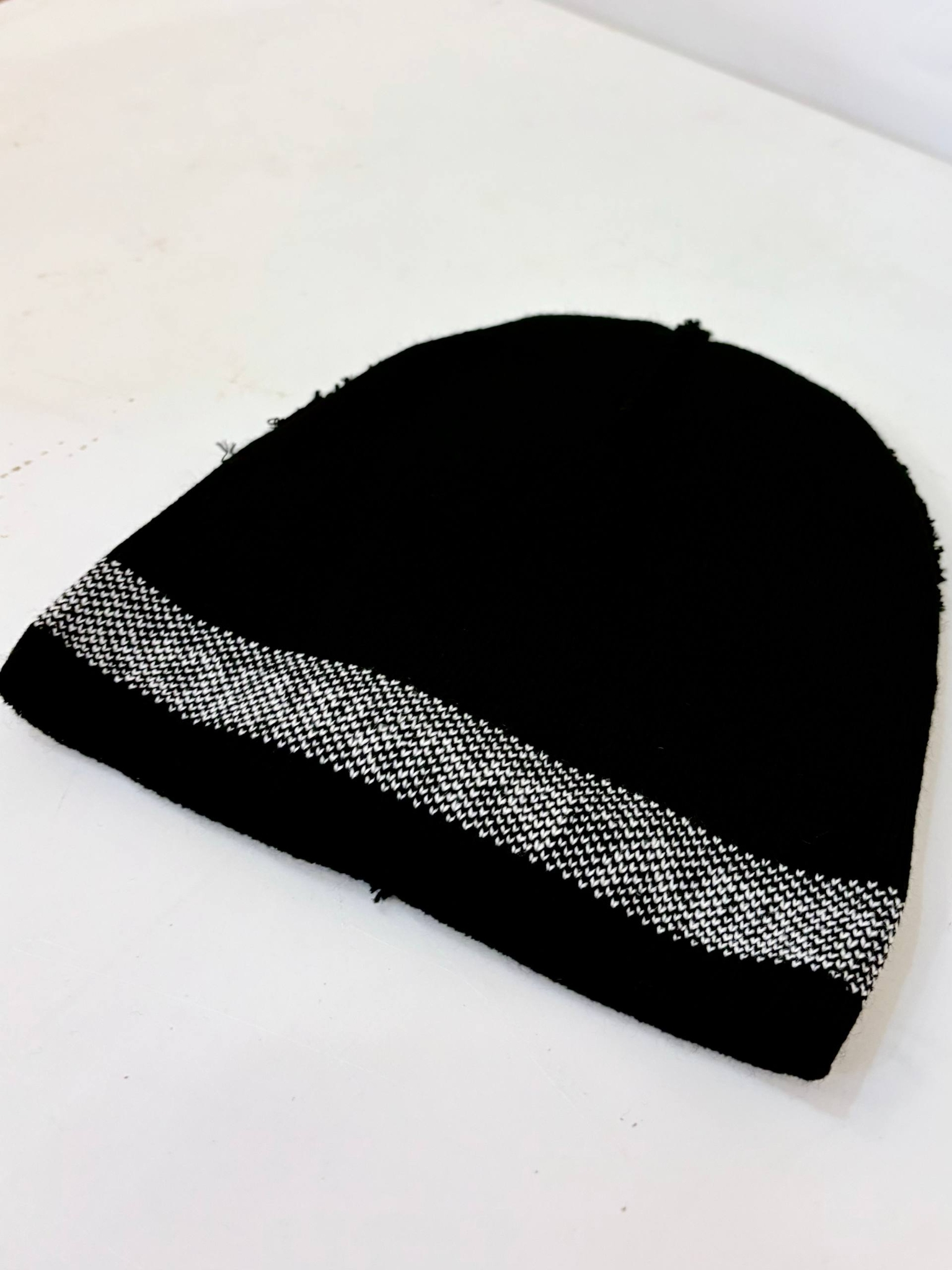 Gosha Rubchinskiy Шапка, миниатюра 3