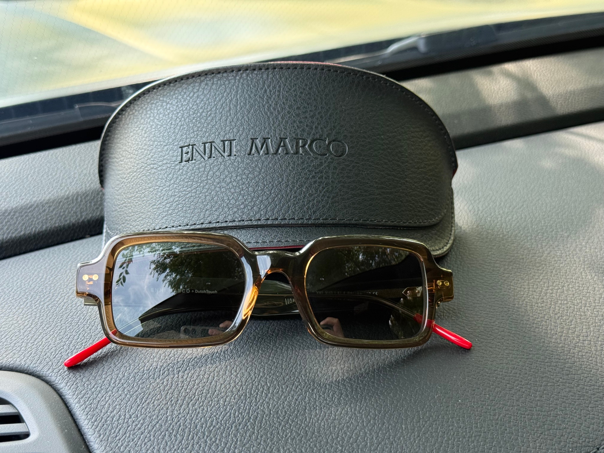 Enni Marco Очки, миниатюра 1
