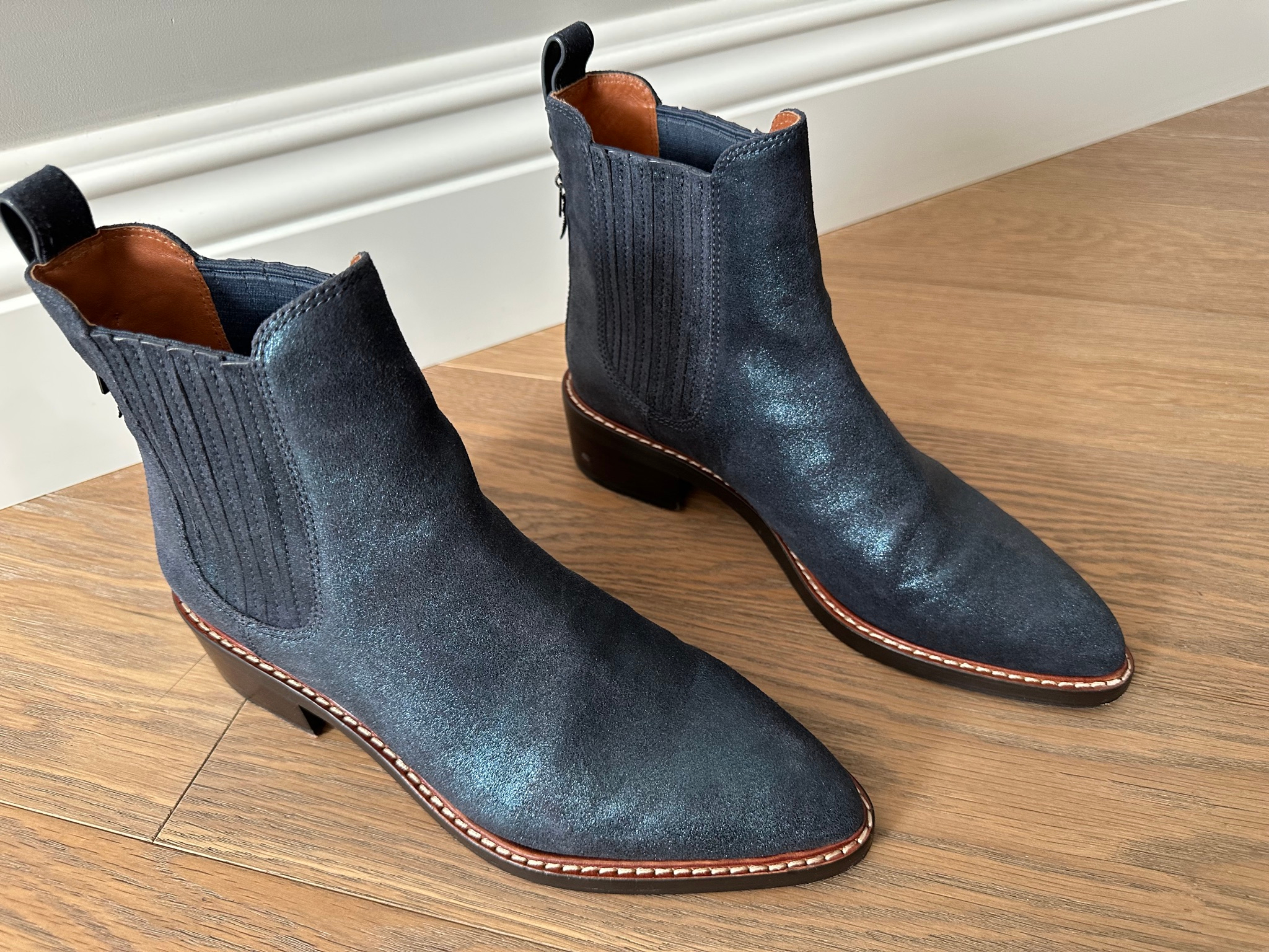 Coach Boots, миниатюра 11
