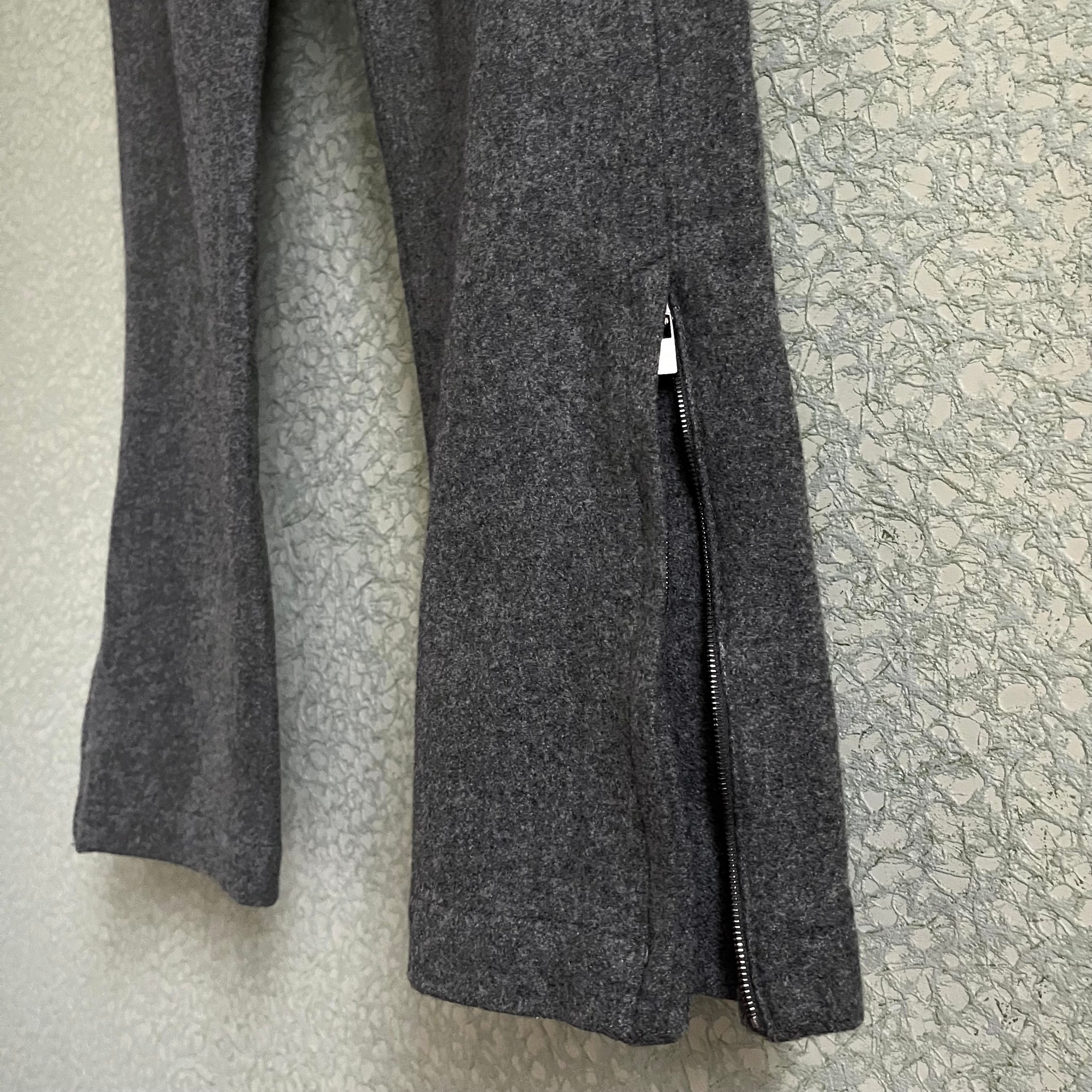 Calvin Klein AW99 Pants with zippers, миниатюра 5