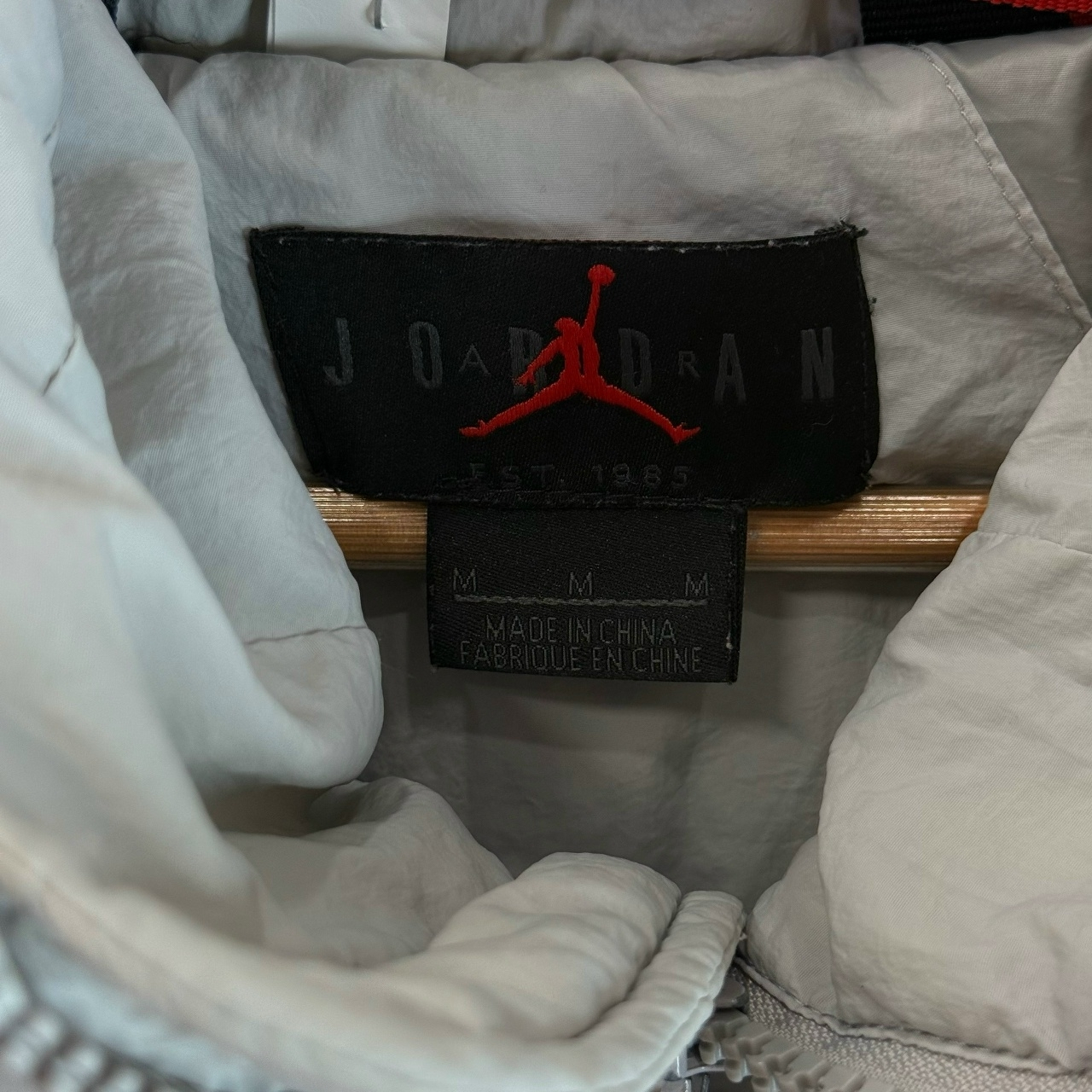 Jordan Air Wings Down, миниатюра 3