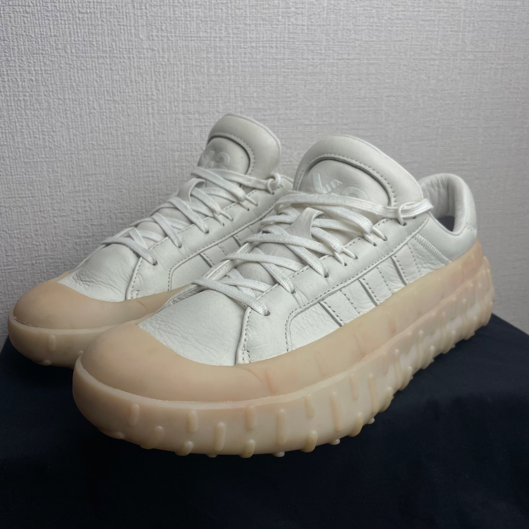 Y-3 GR. 1P, миниатюра 3