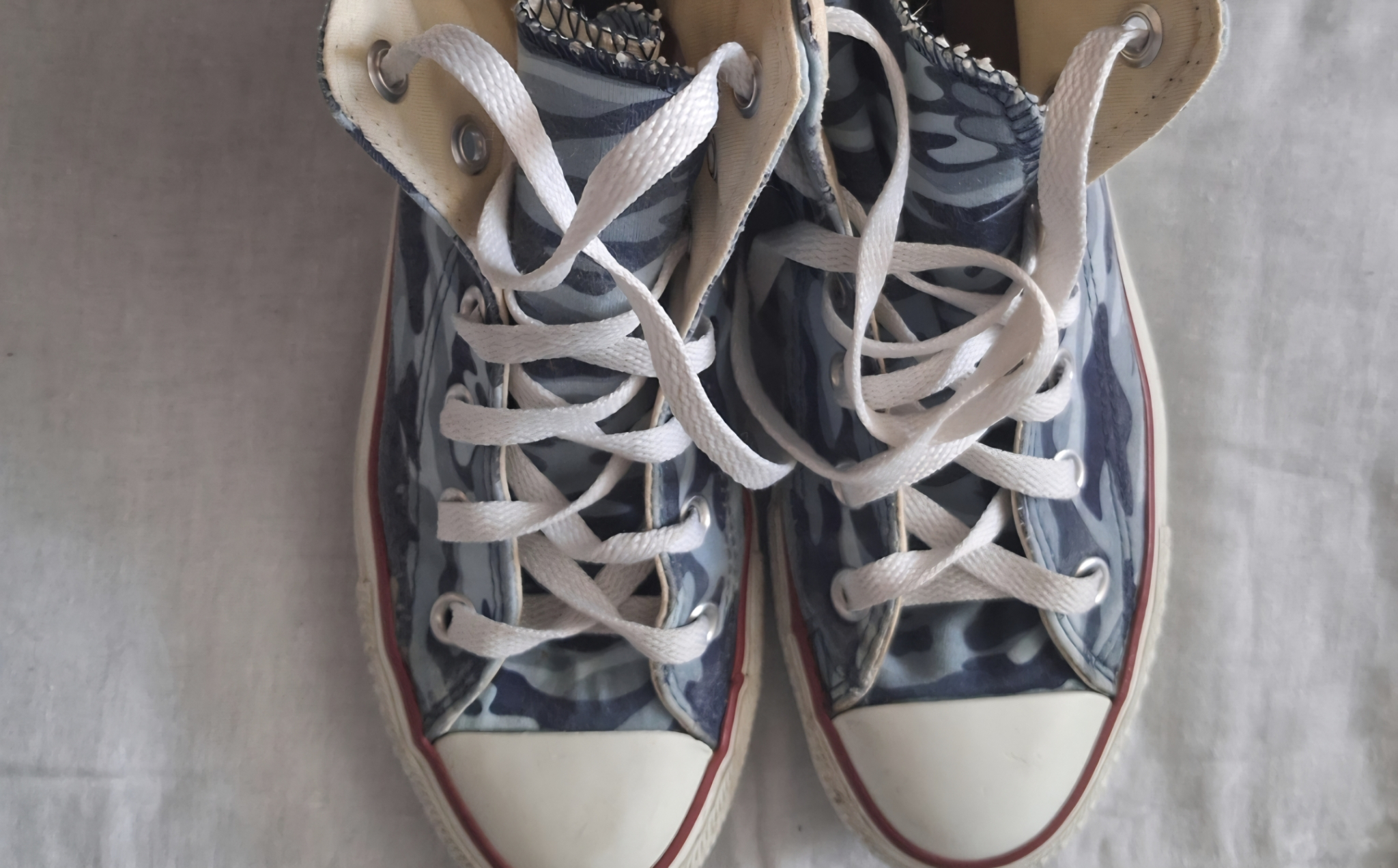 Converse All Star Chuck Taylor, миниатюра 1