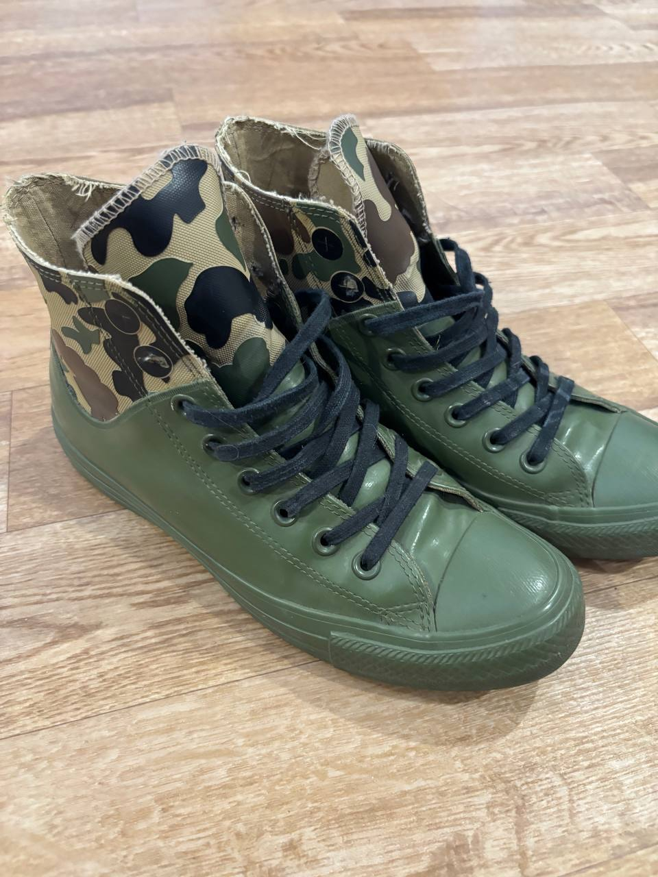 Converse Кеды, миниатюра 5