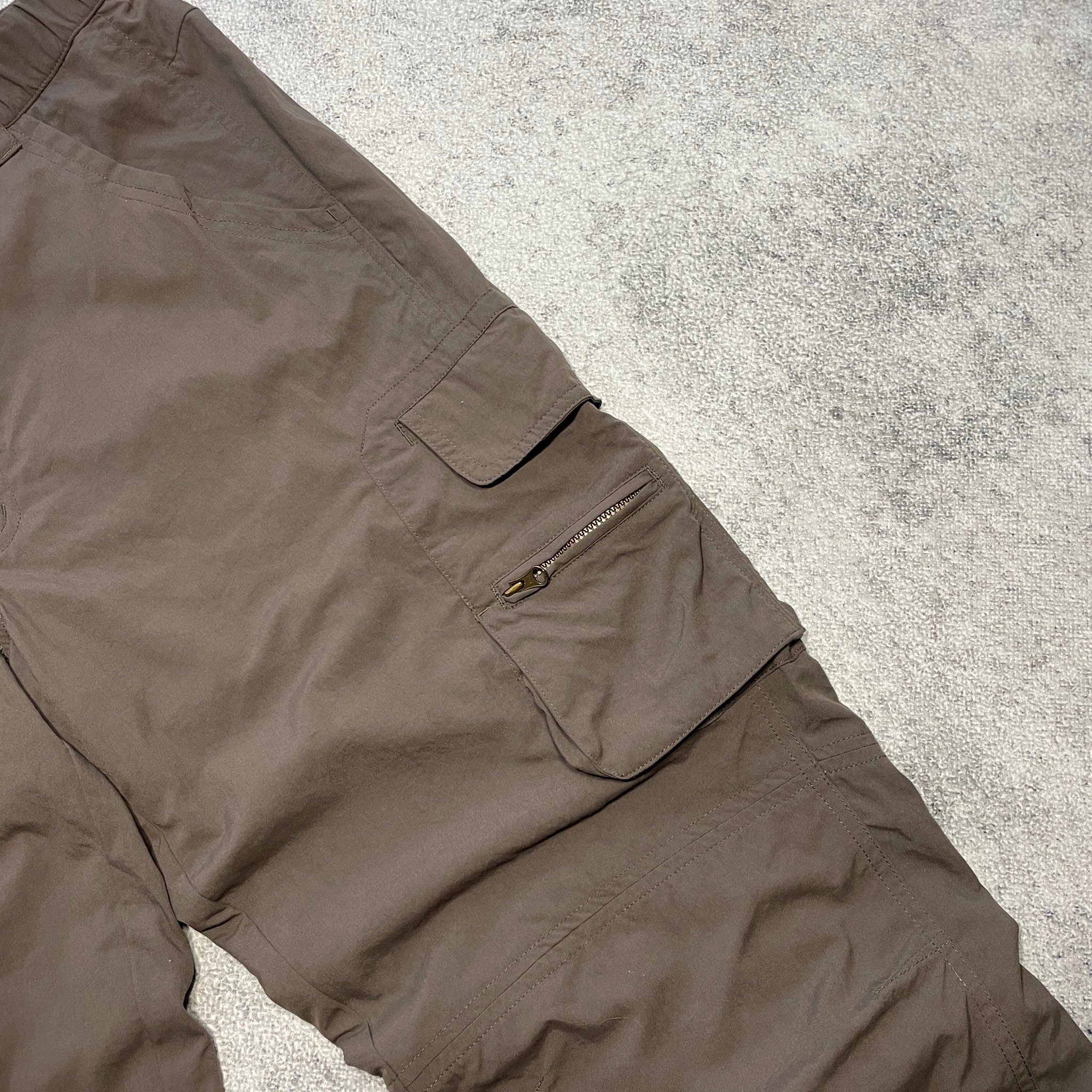 Salewa Спортивные штаны, миниатюра 3