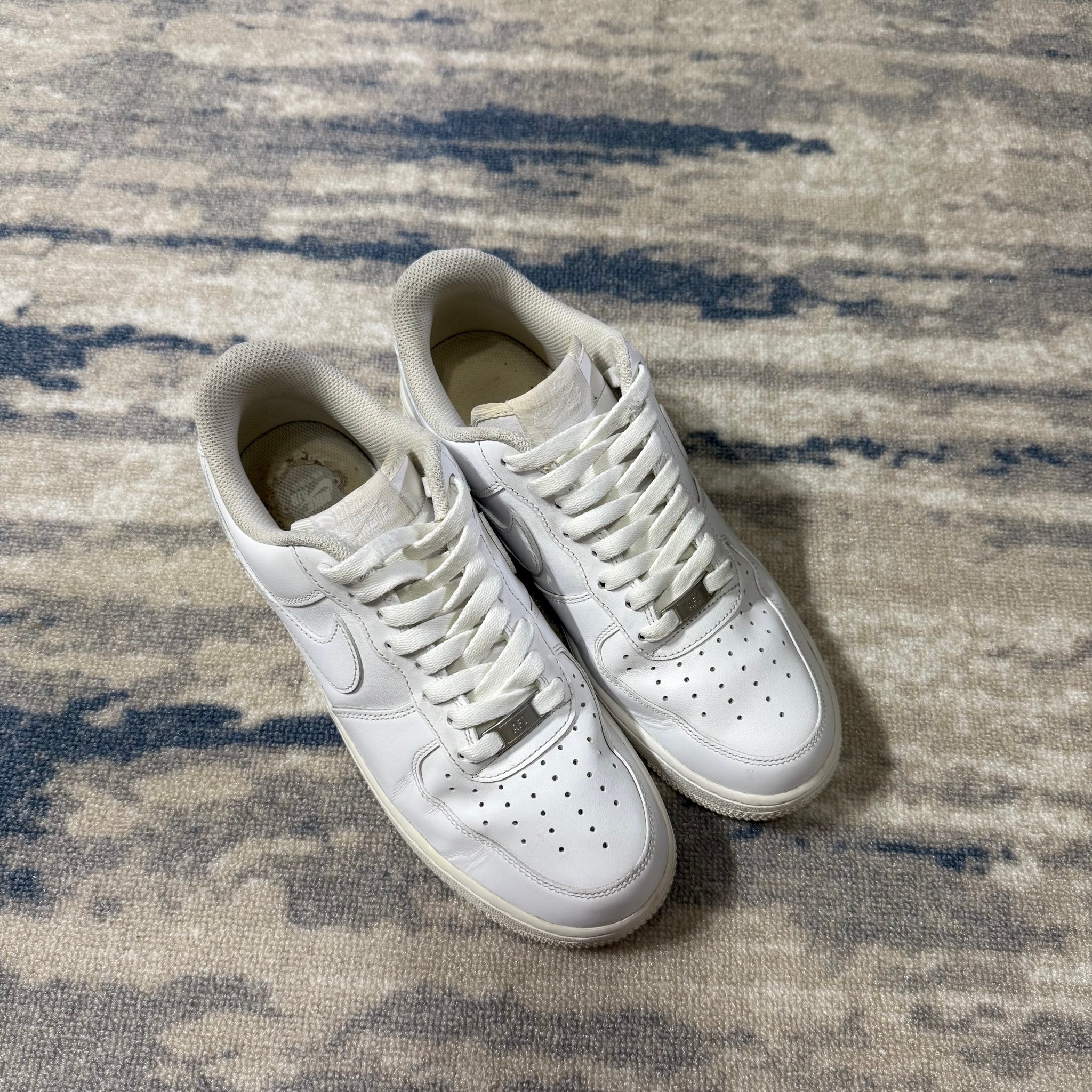 Nike Air Force 1, миниатюра 3