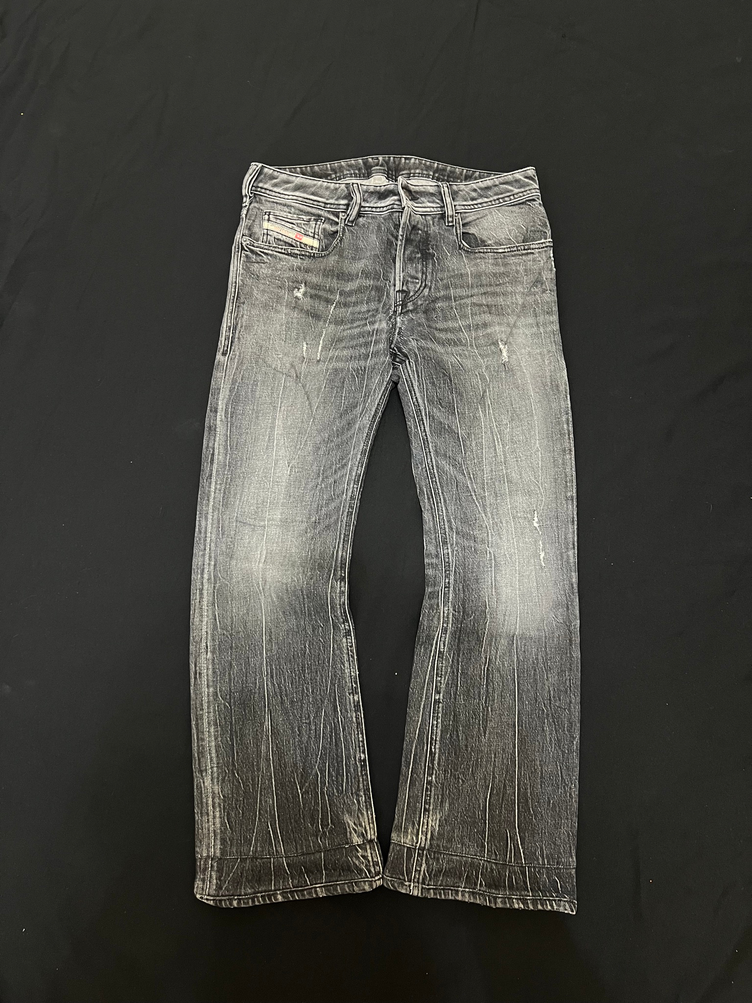Diesel bootcut, миниатюра 2