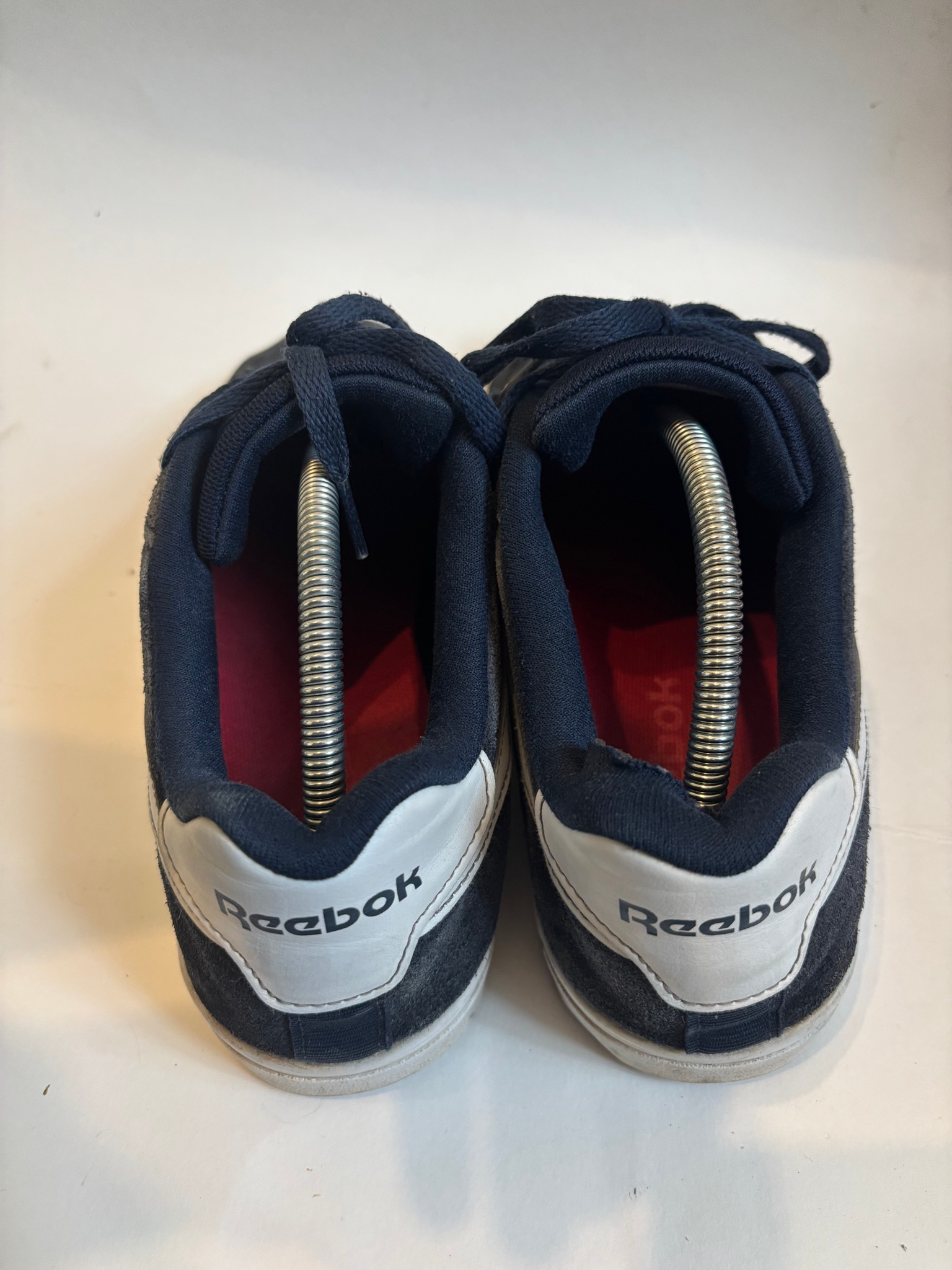 Reebok Кеды, миниатюра 2